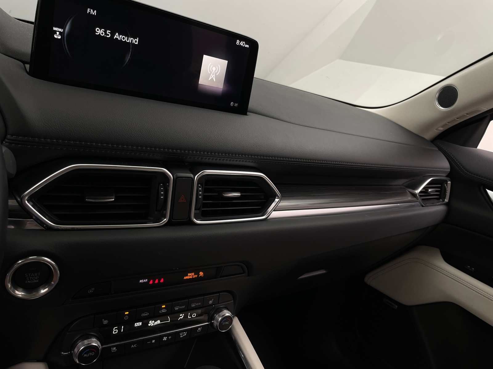 Thumbnail: 2022 Mazda CX-5 - 3