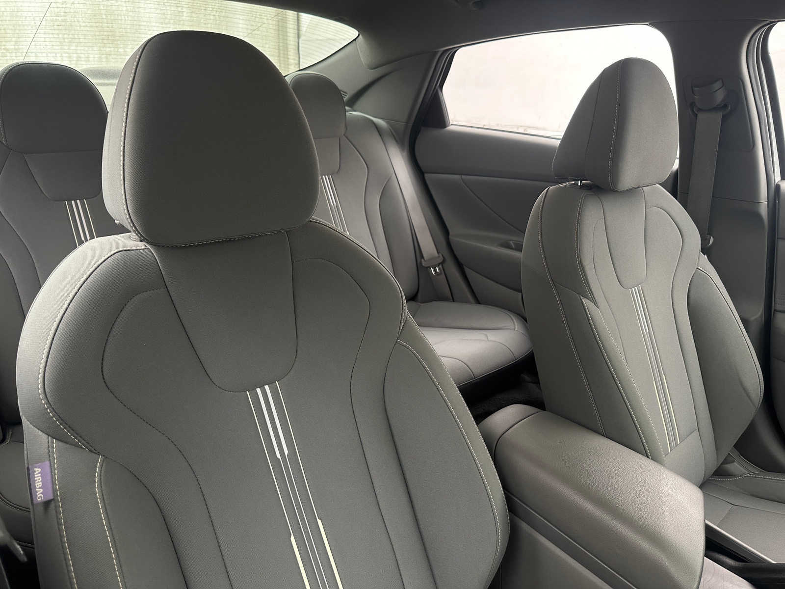 Thumbnail: 2021 Hyundai Elantra - 2
