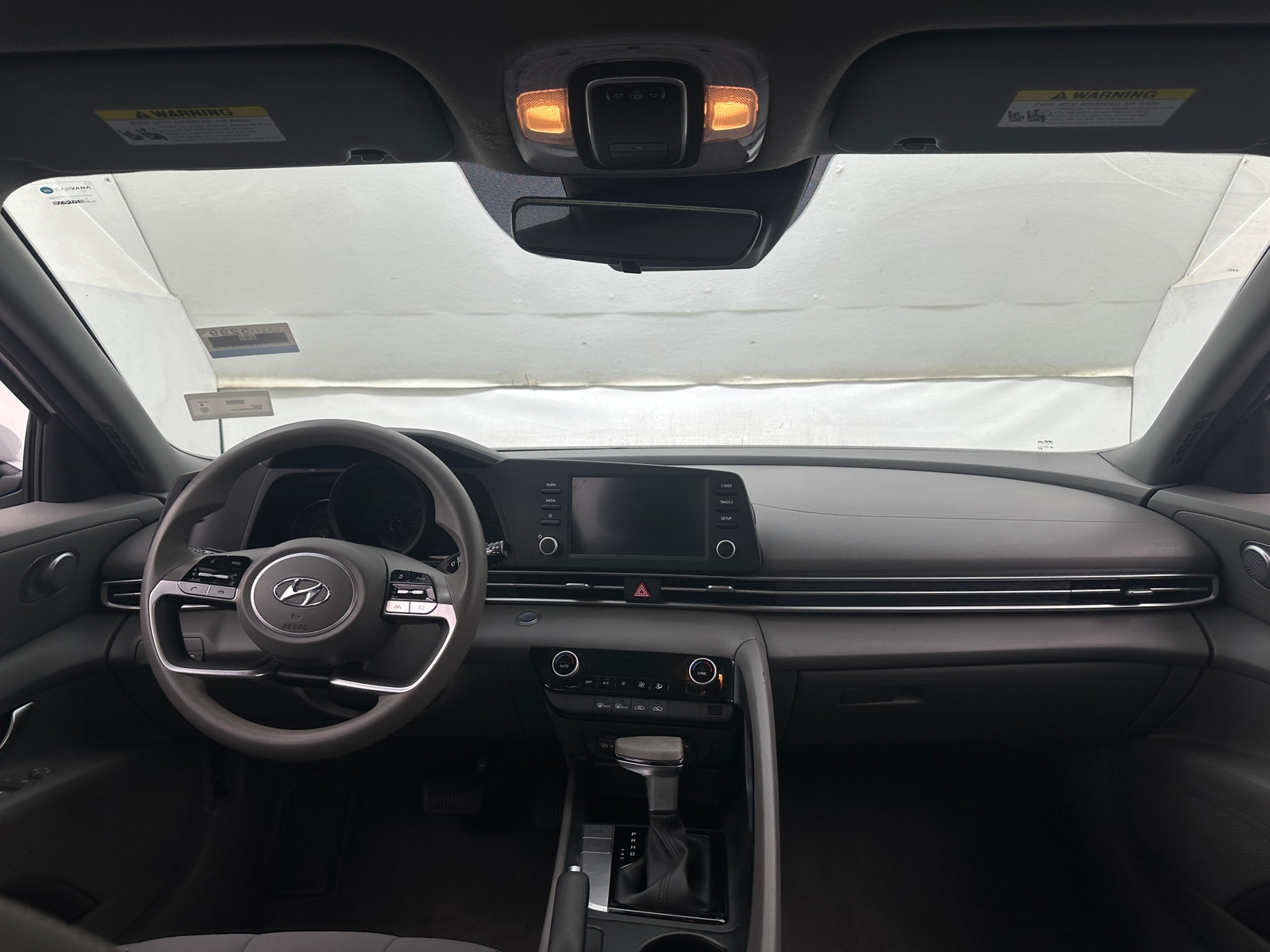 Thumbnail: 2021 Hyundai Elantra - 3