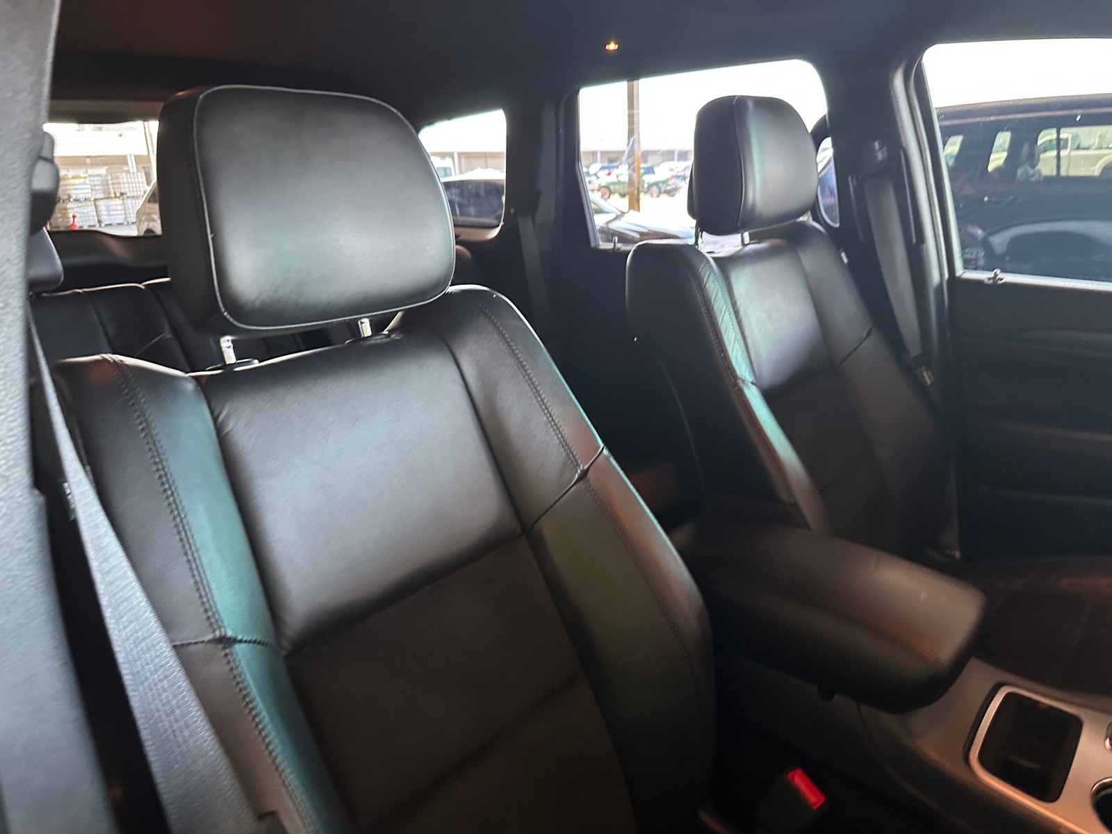 Thumbnail: 2020 Jeep Grand Cherokee - 2