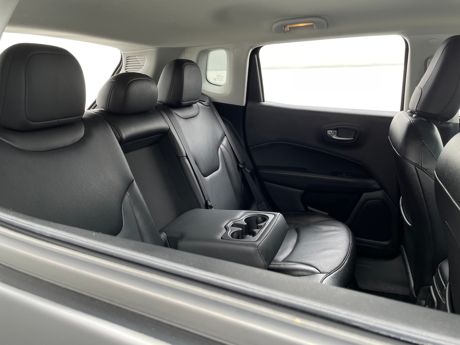 Thumbnail: 2020 Jeep Compass - 5