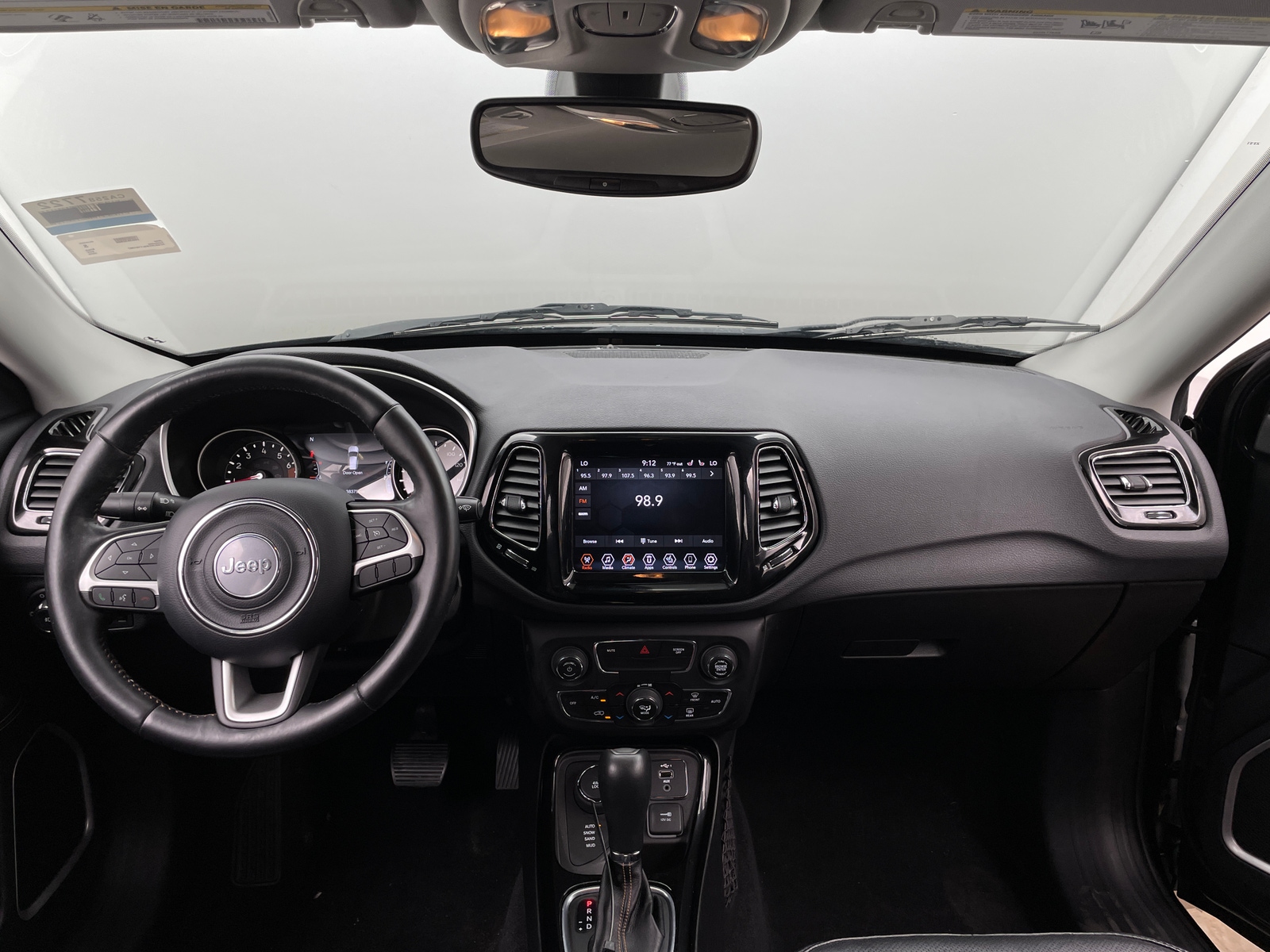 Thumbnail: 2020 Jeep Compass - 2