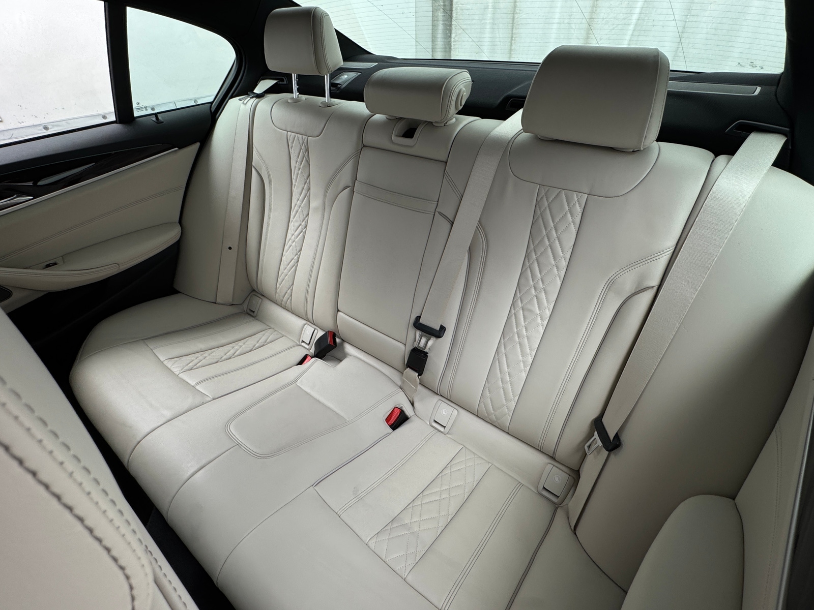 Thumbnail: 2019 BMW 5 Series - 5