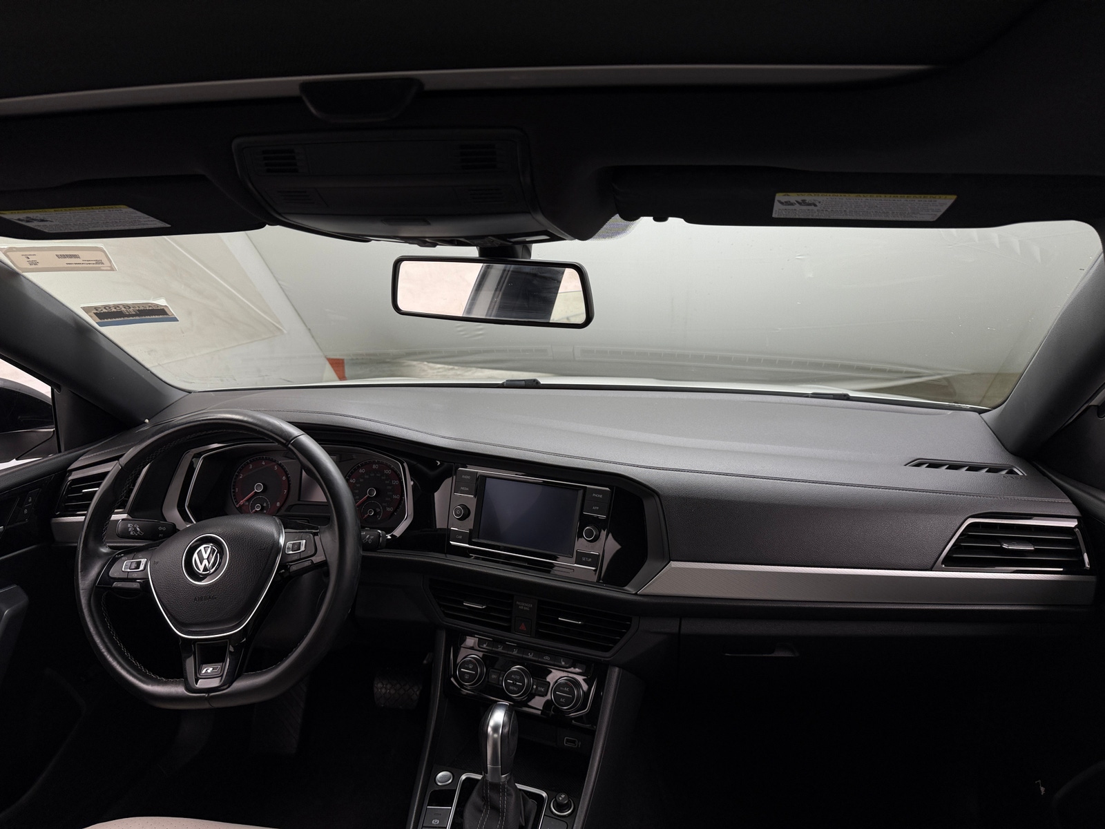 Thumbnail: 2019 Volkswagen Jetta - 2