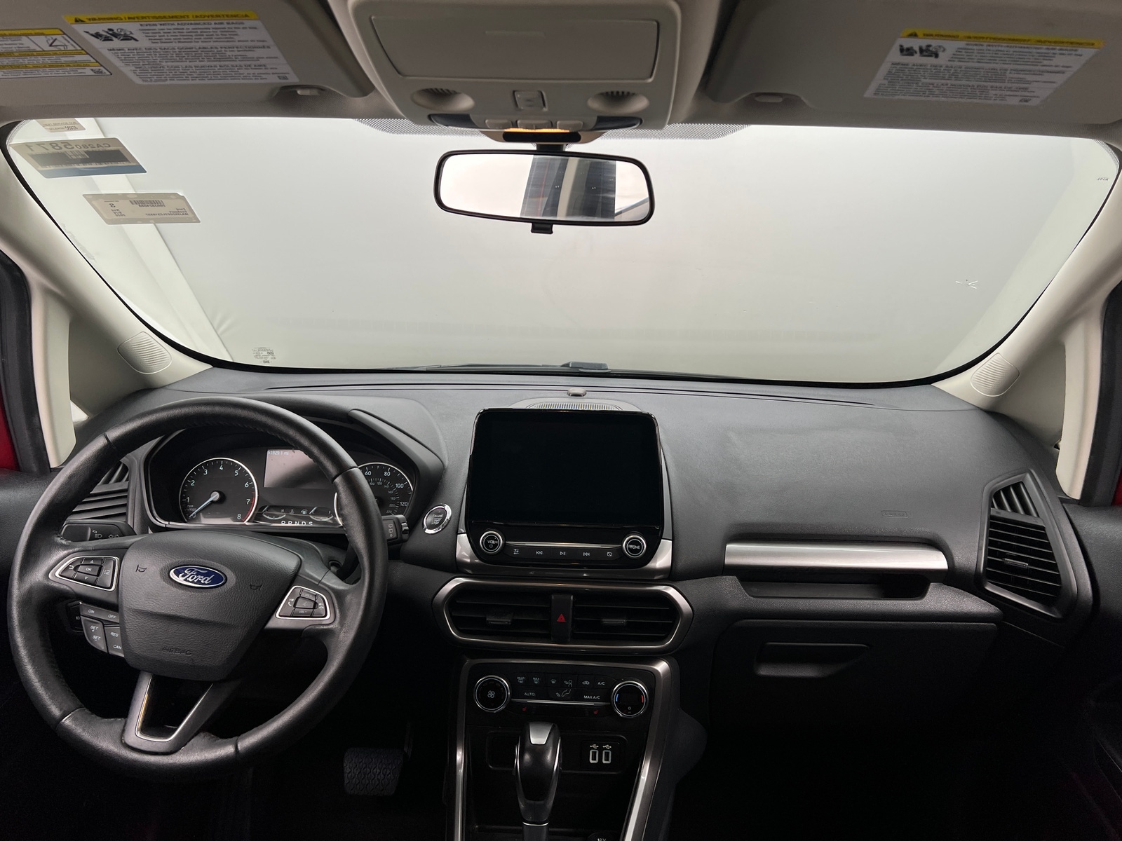 Thumbnail: 2020 Ford EcoSport - 3