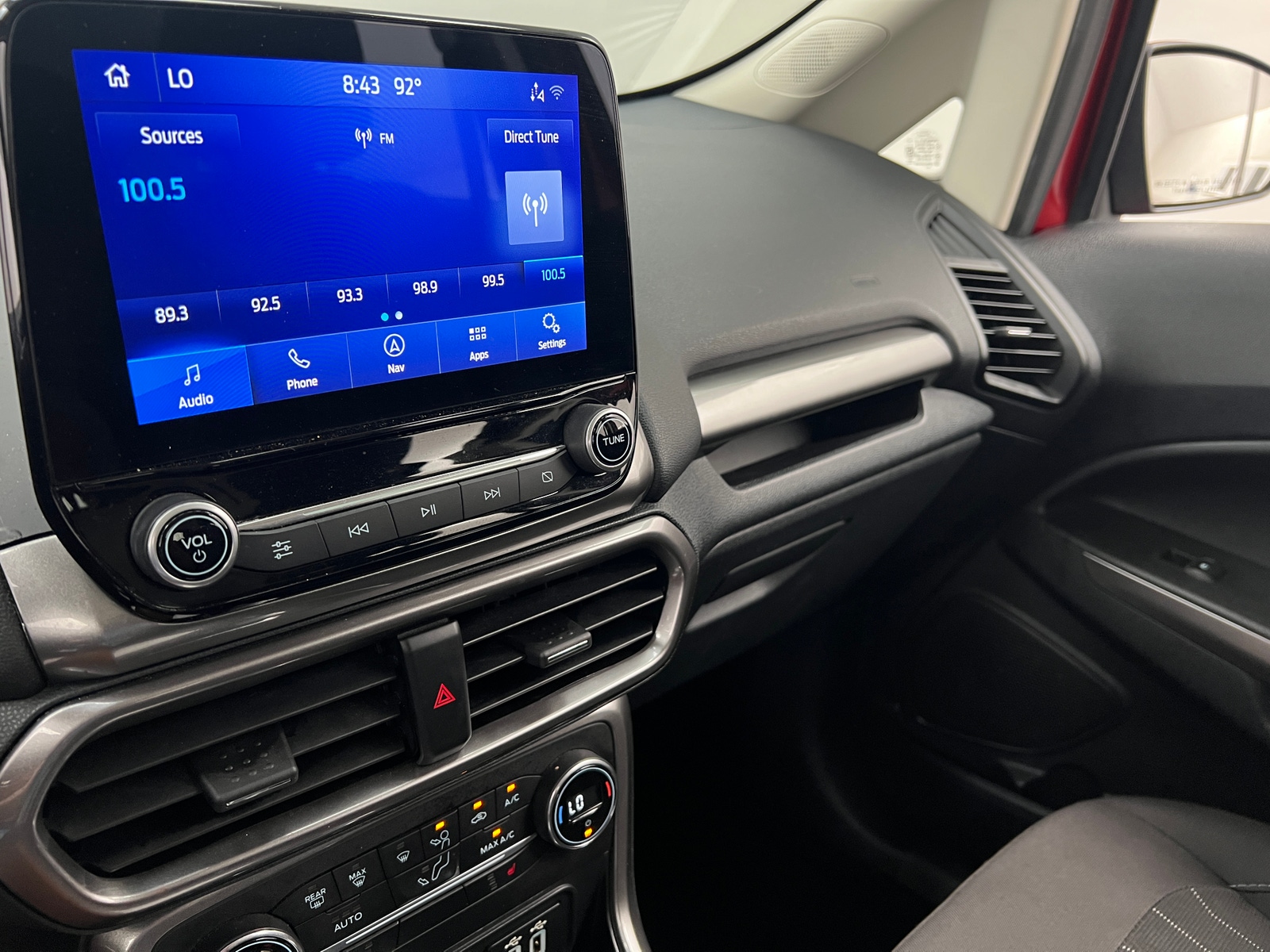 Thumbnail: 2020 Ford EcoSport - 4