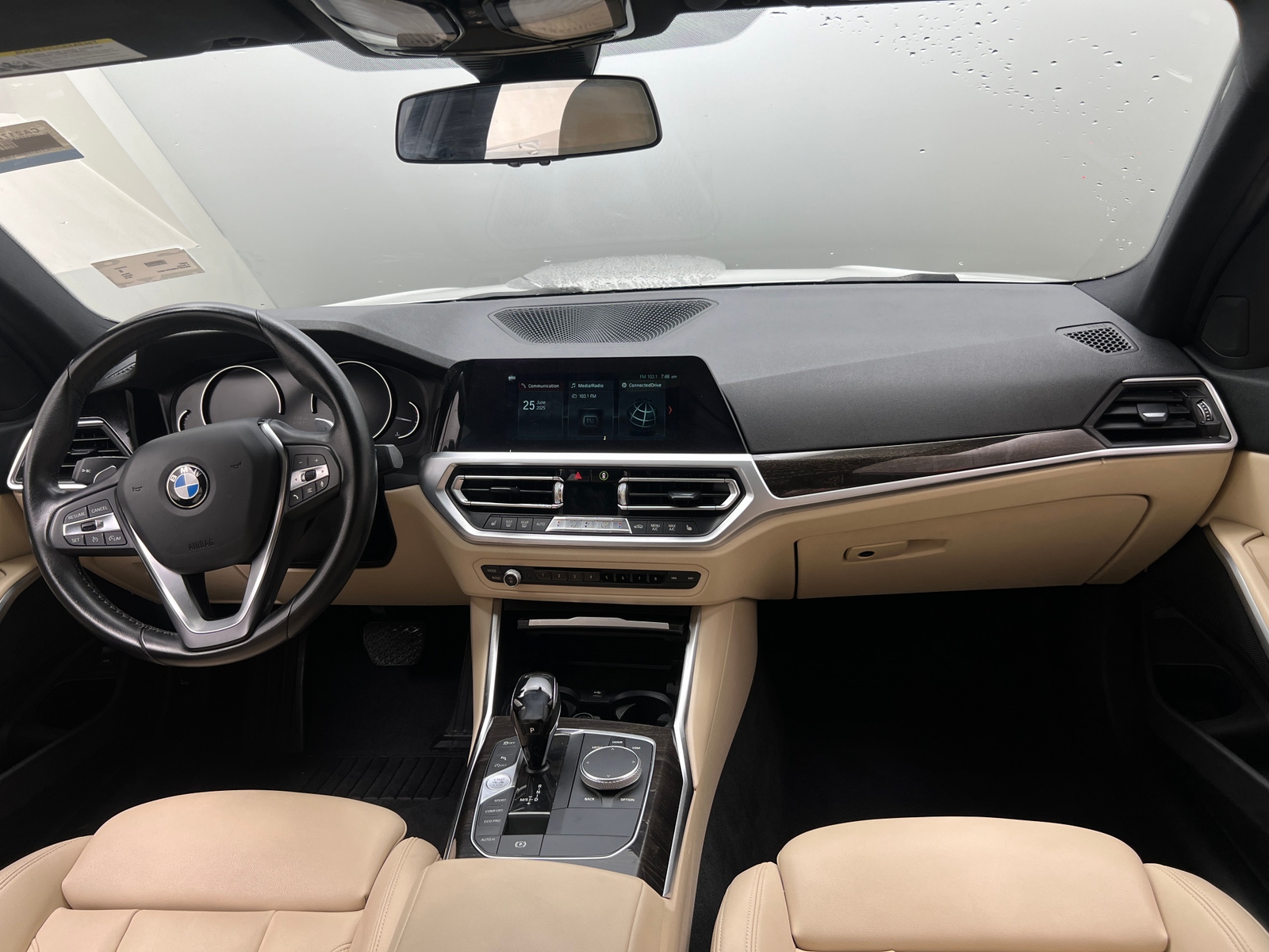 Thumbnail: 2019 BMW 3 Series - 2