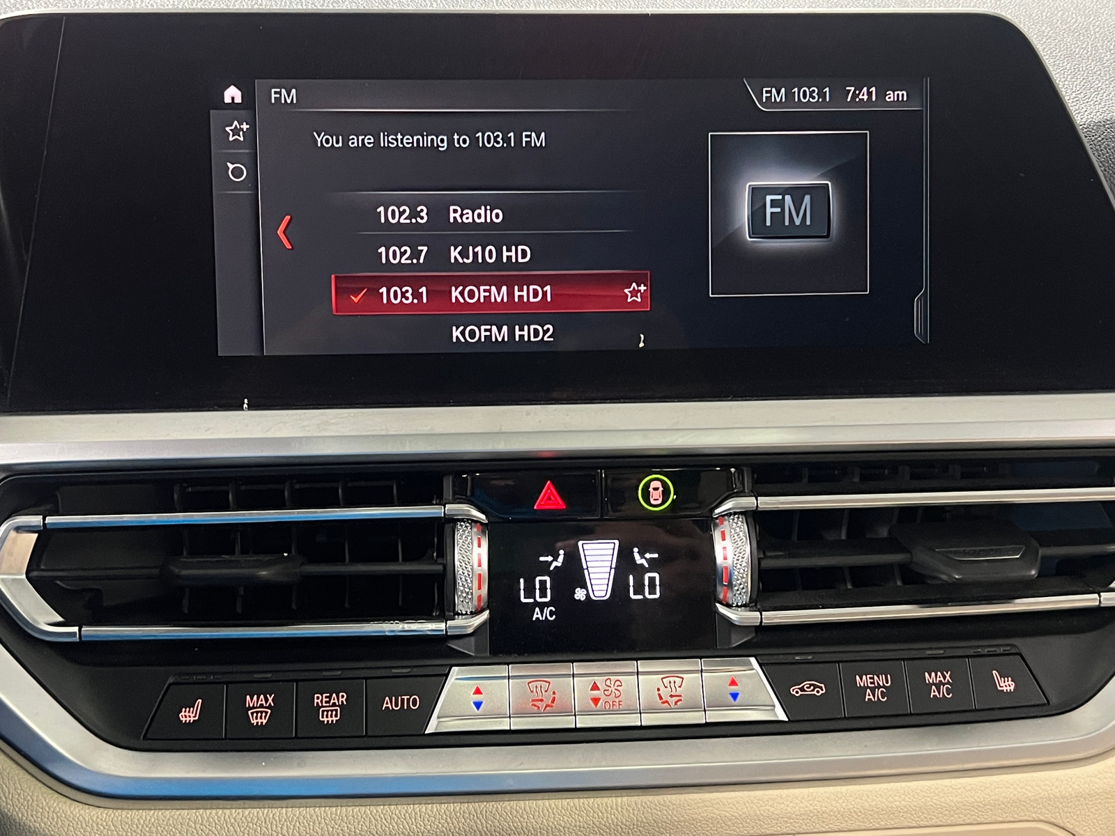 Thumbnail: 2019 BMW 3 Series - 3
