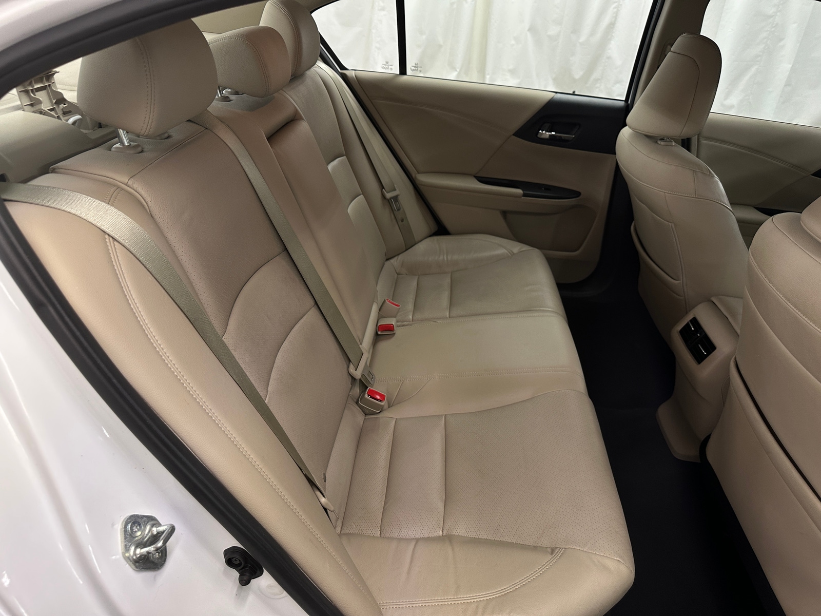 Thumbnail: 2016 Honda Accord - 5
