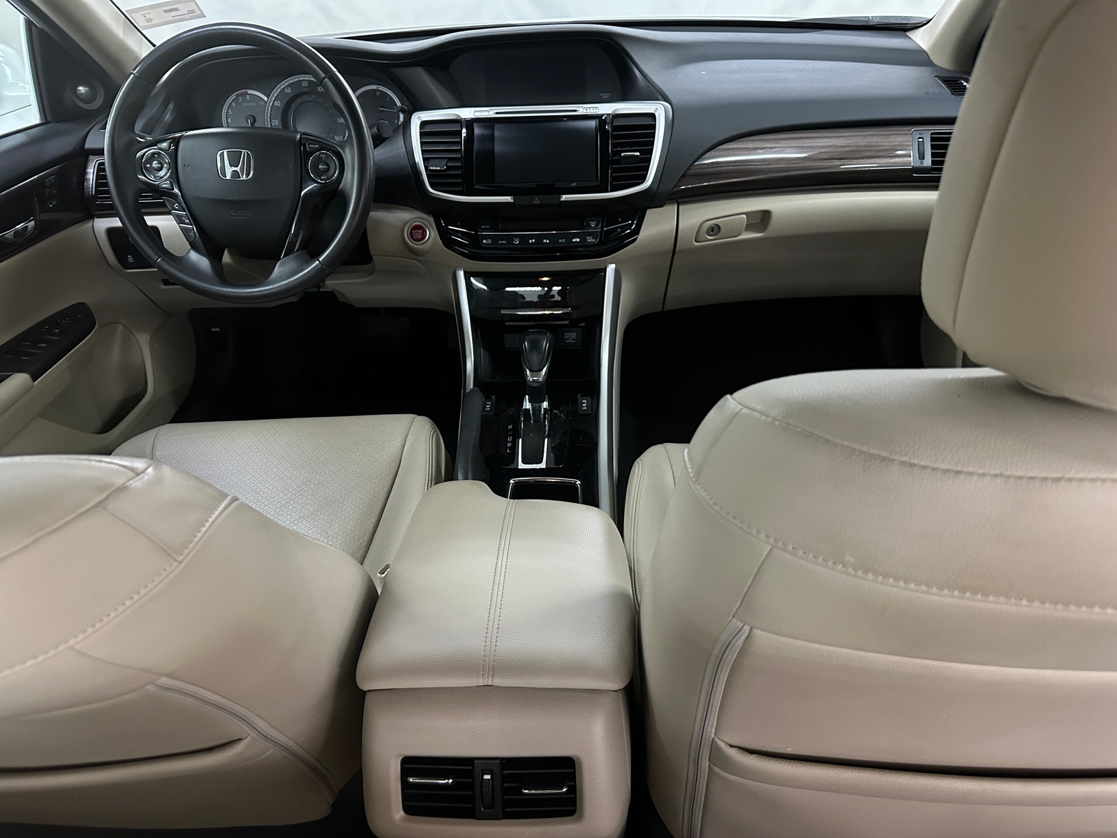 Thumbnail: 2016 Honda Accord - 2