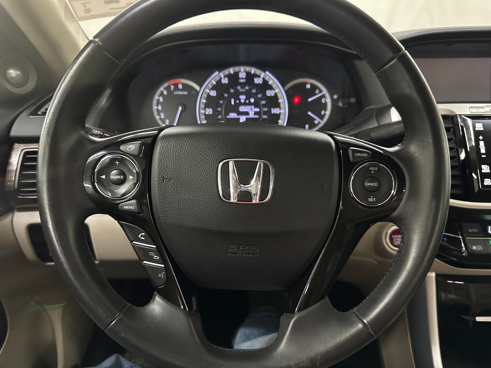 Thumbnail: 2016 Honda Accord - 4