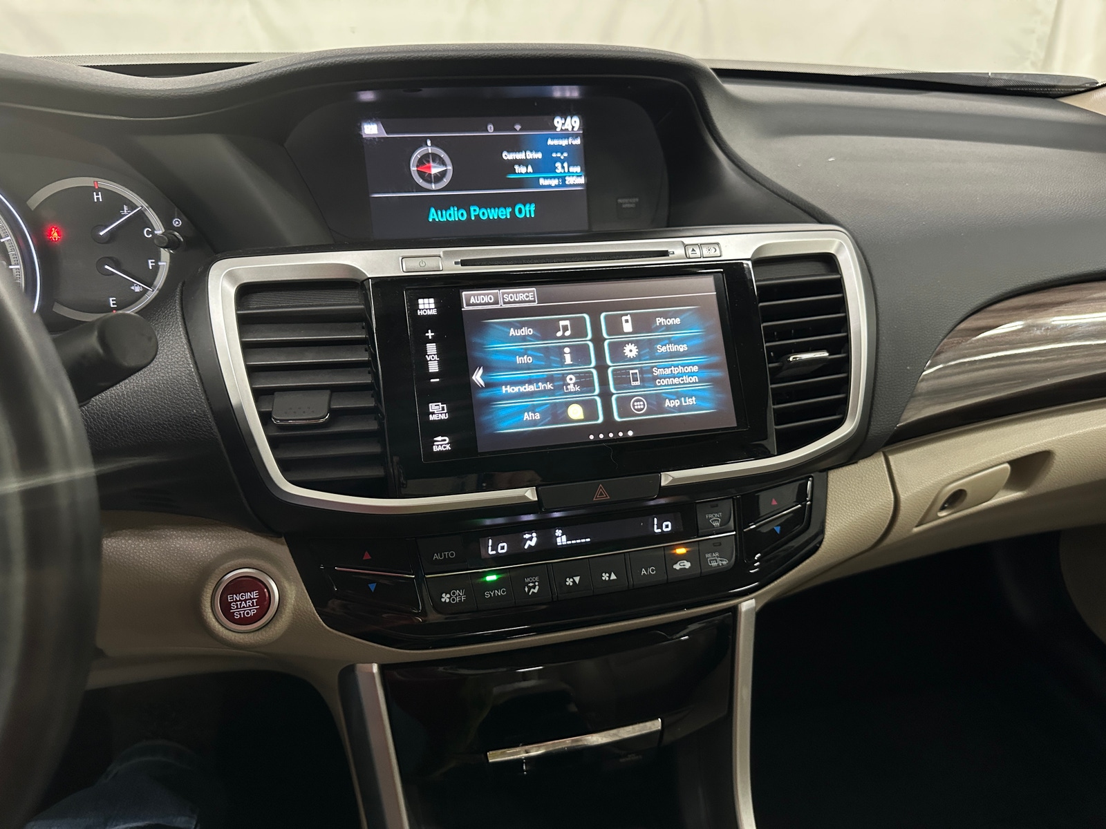 Thumbnail: 2016 Honda Accord - 3