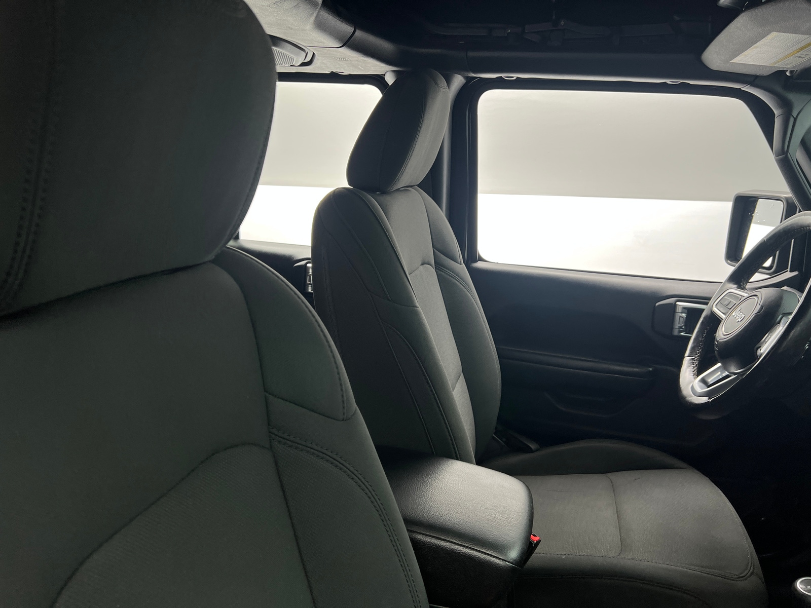 Thumbnail: 2020 Jeep Gladiator - 2