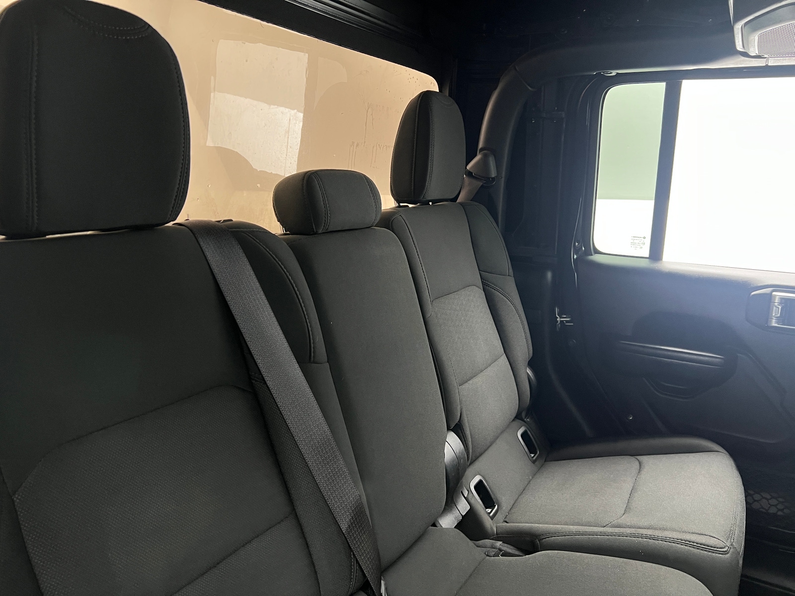 Thumbnail: 2020 Jeep Gladiator - 6