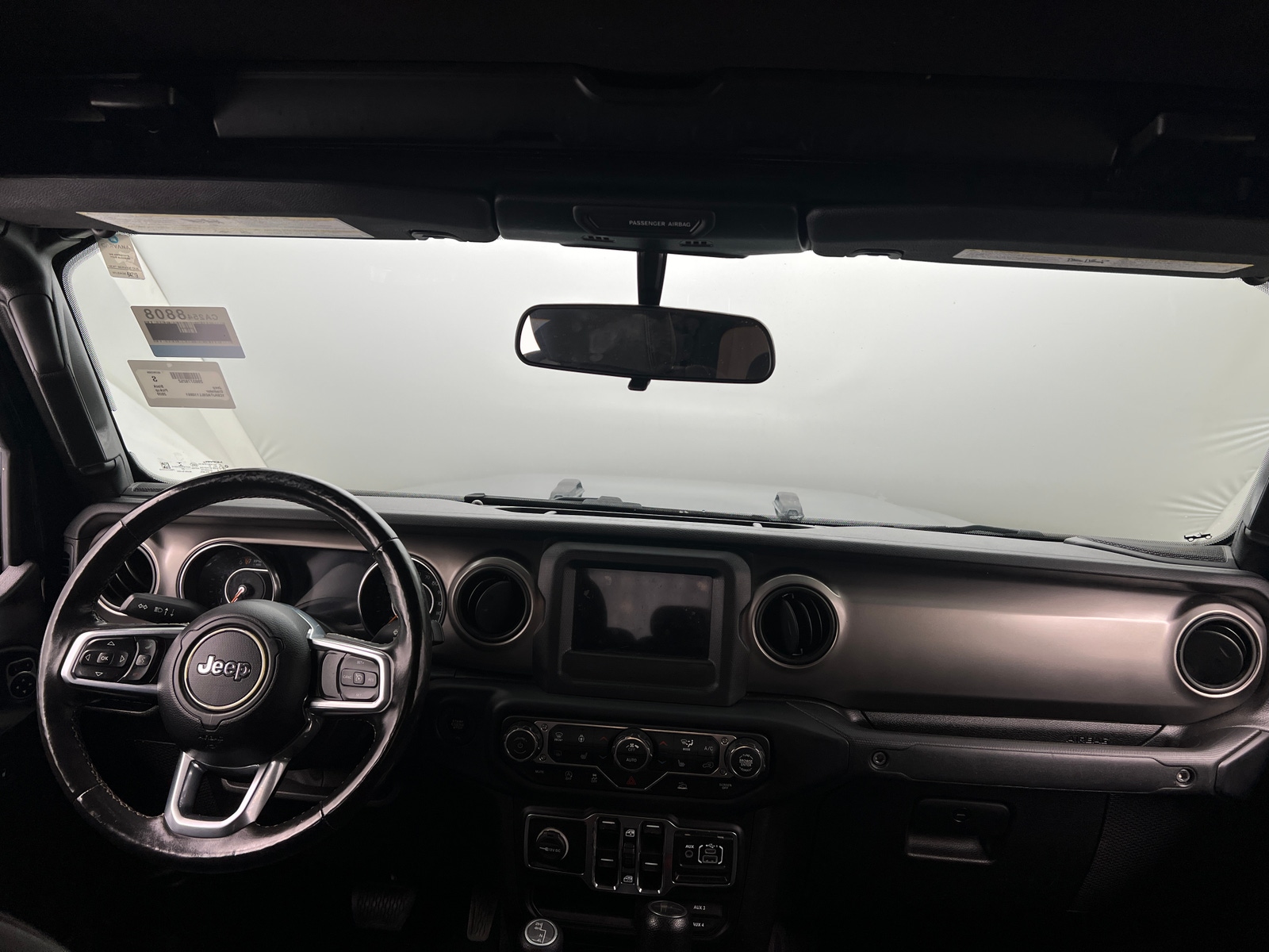 Thumbnail: 2020 Jeep Gladiator - 3