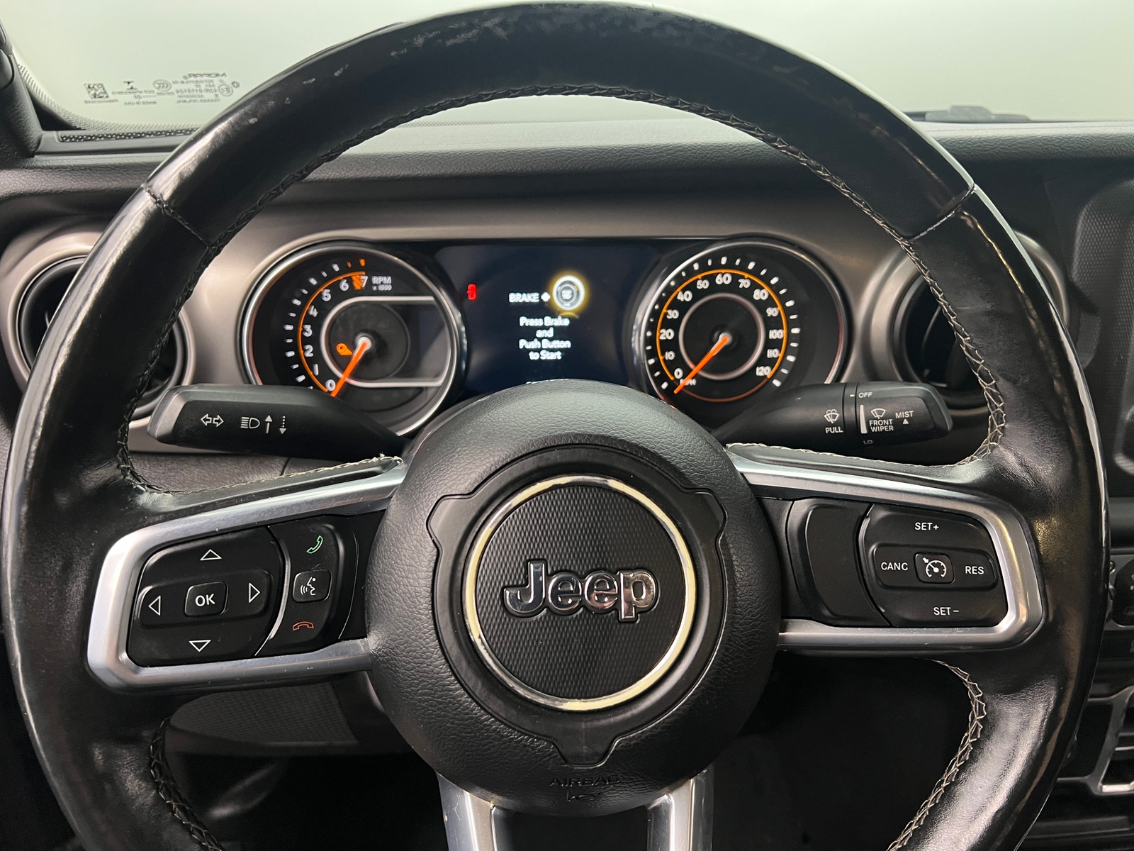 Thumbnail: 2020 Jeep Gladiator - 5