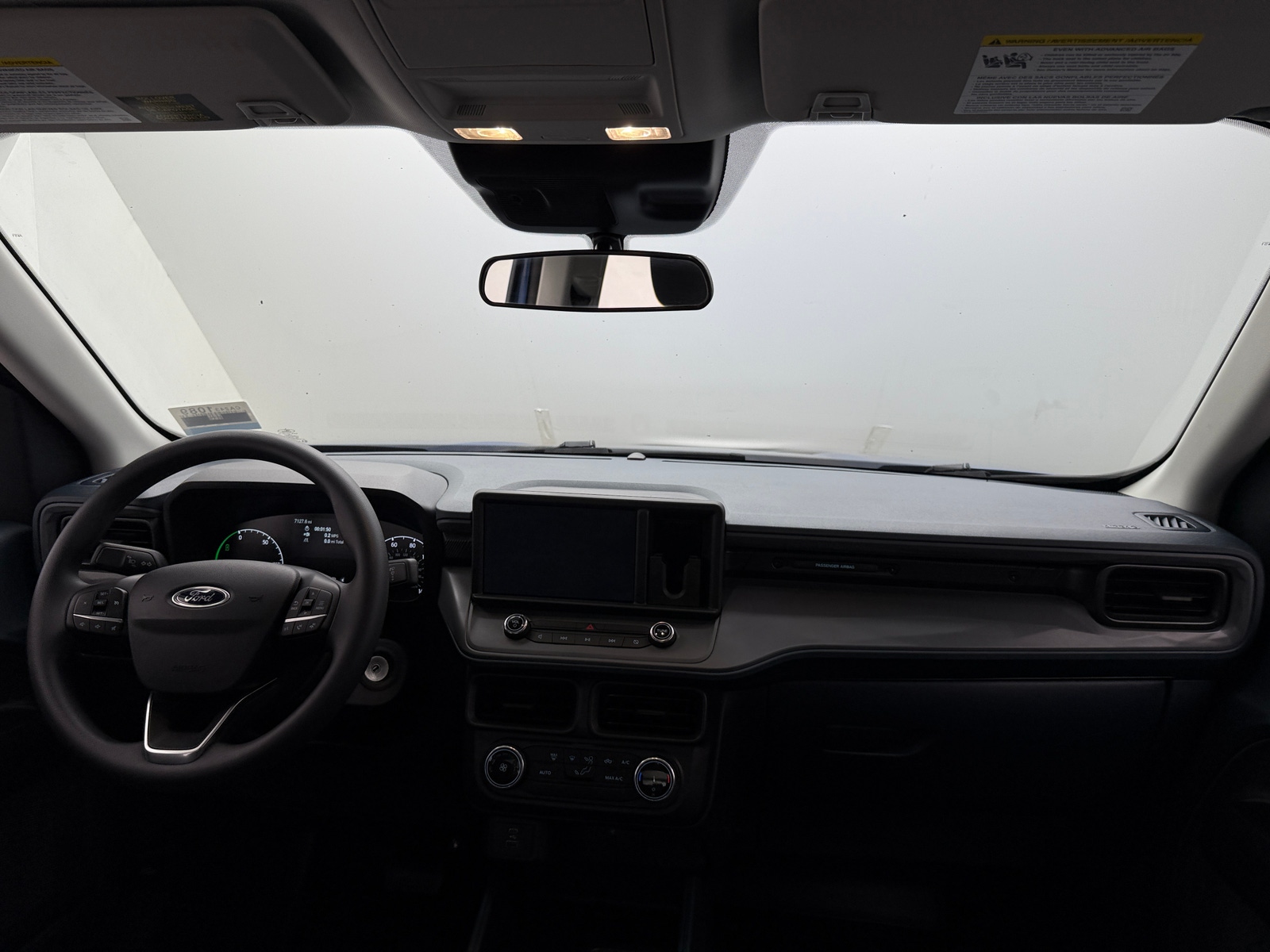 Thumbnail: 2024 Ford Maverick - 3