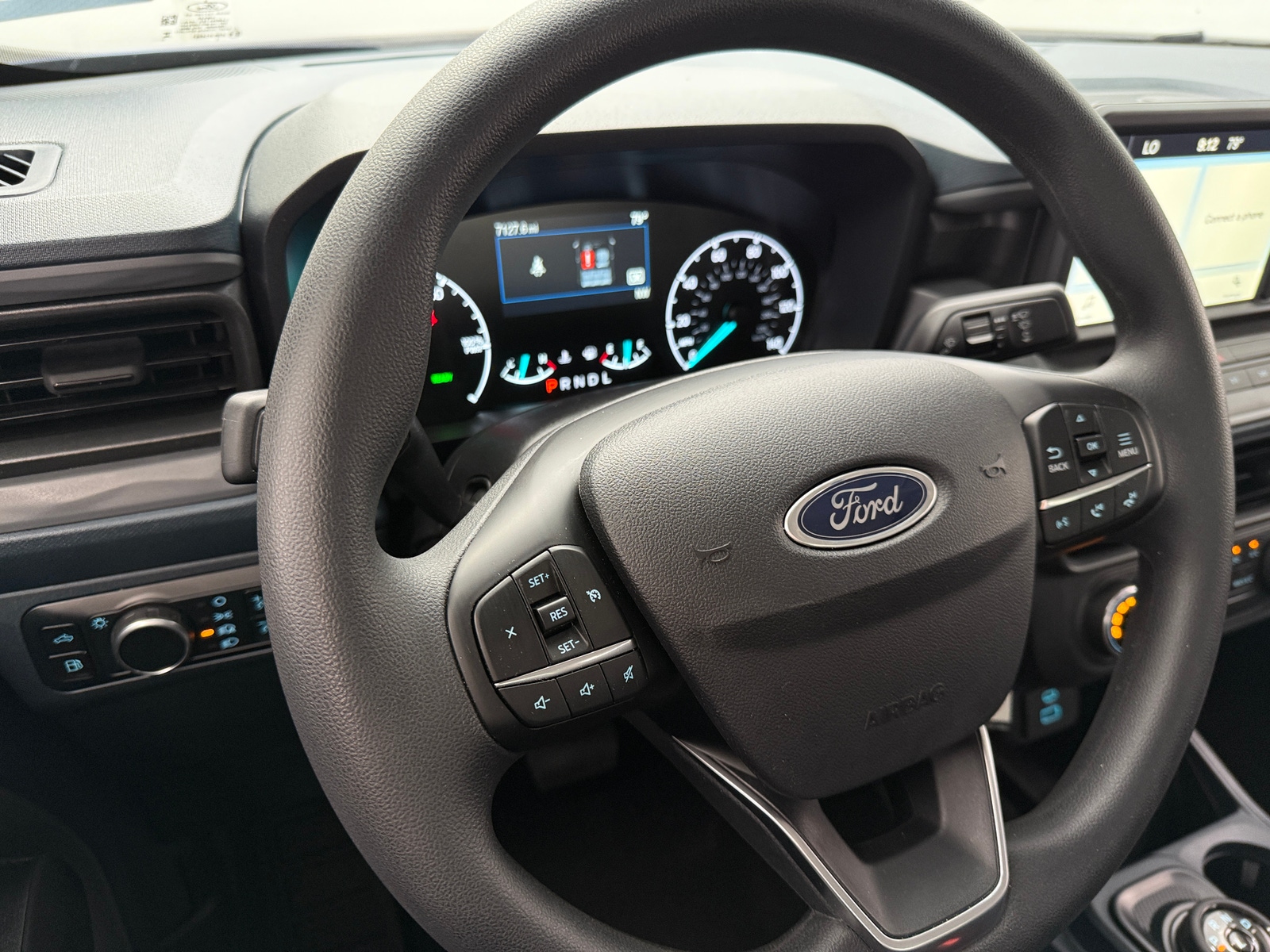 Thumbnail: 2024 Ford Maverick - 5