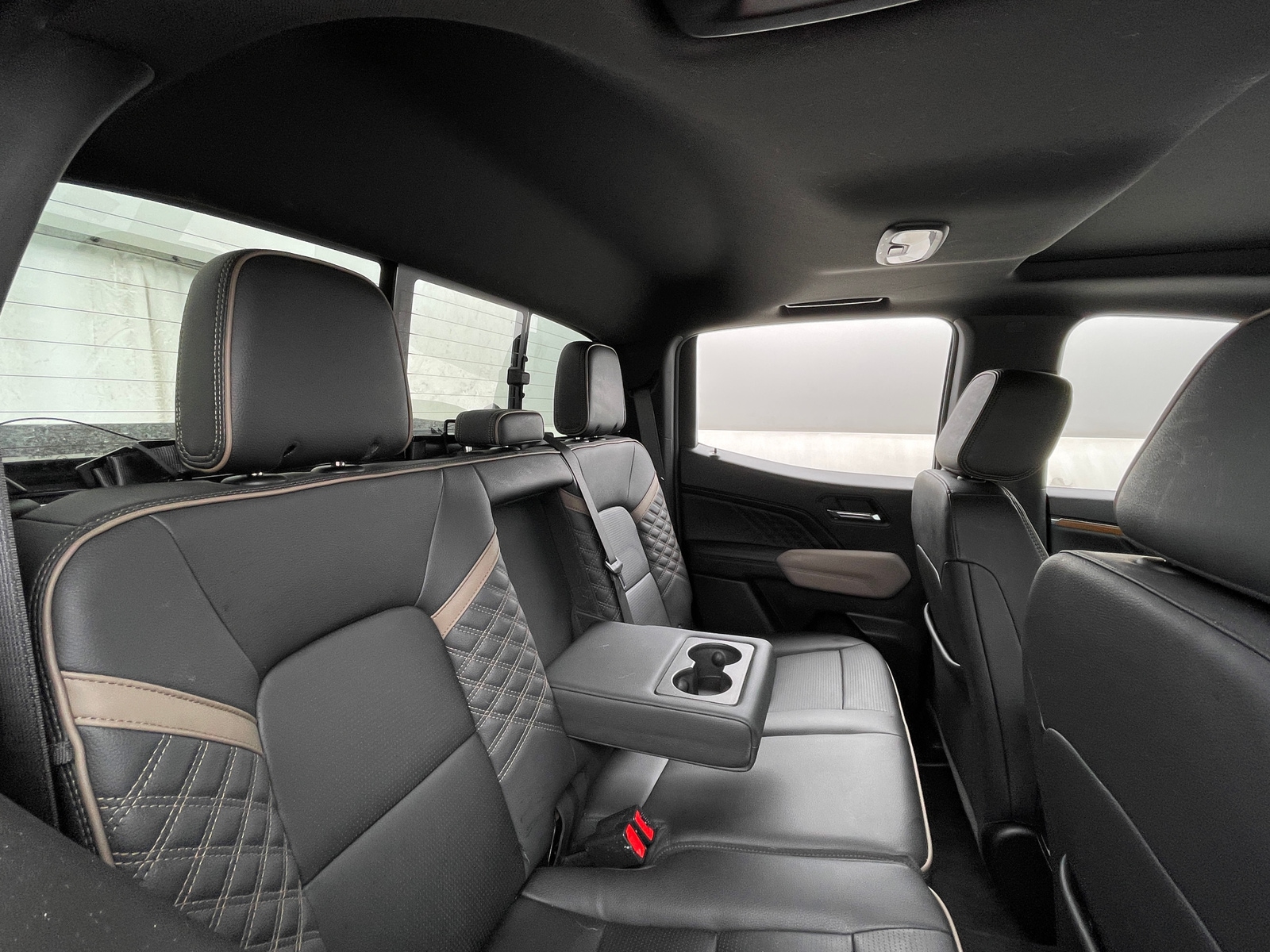 Thumbnail: 2023 GMC Canyon - 5