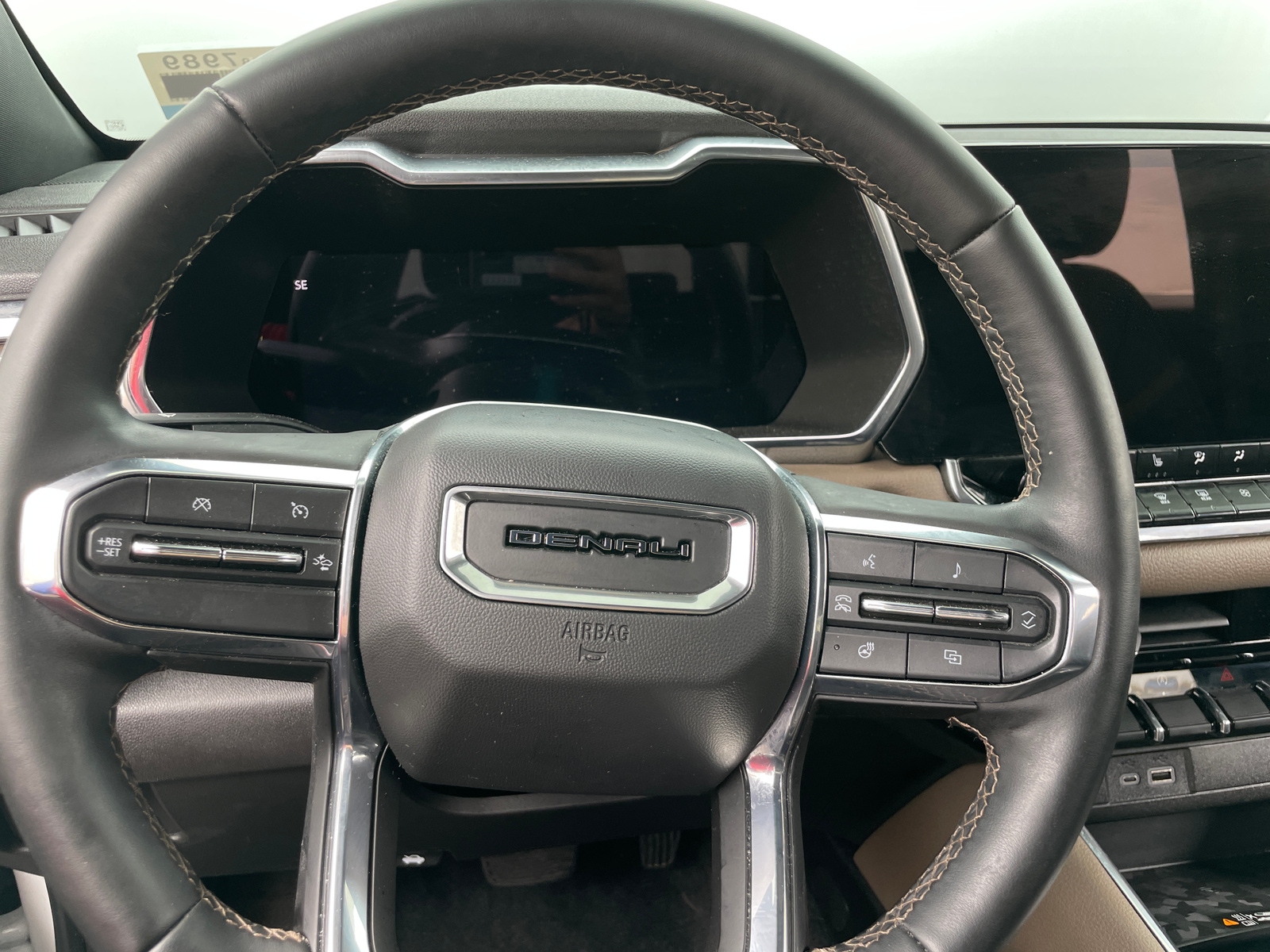 Thumbnail: 2023 GMC Canyon - 4
