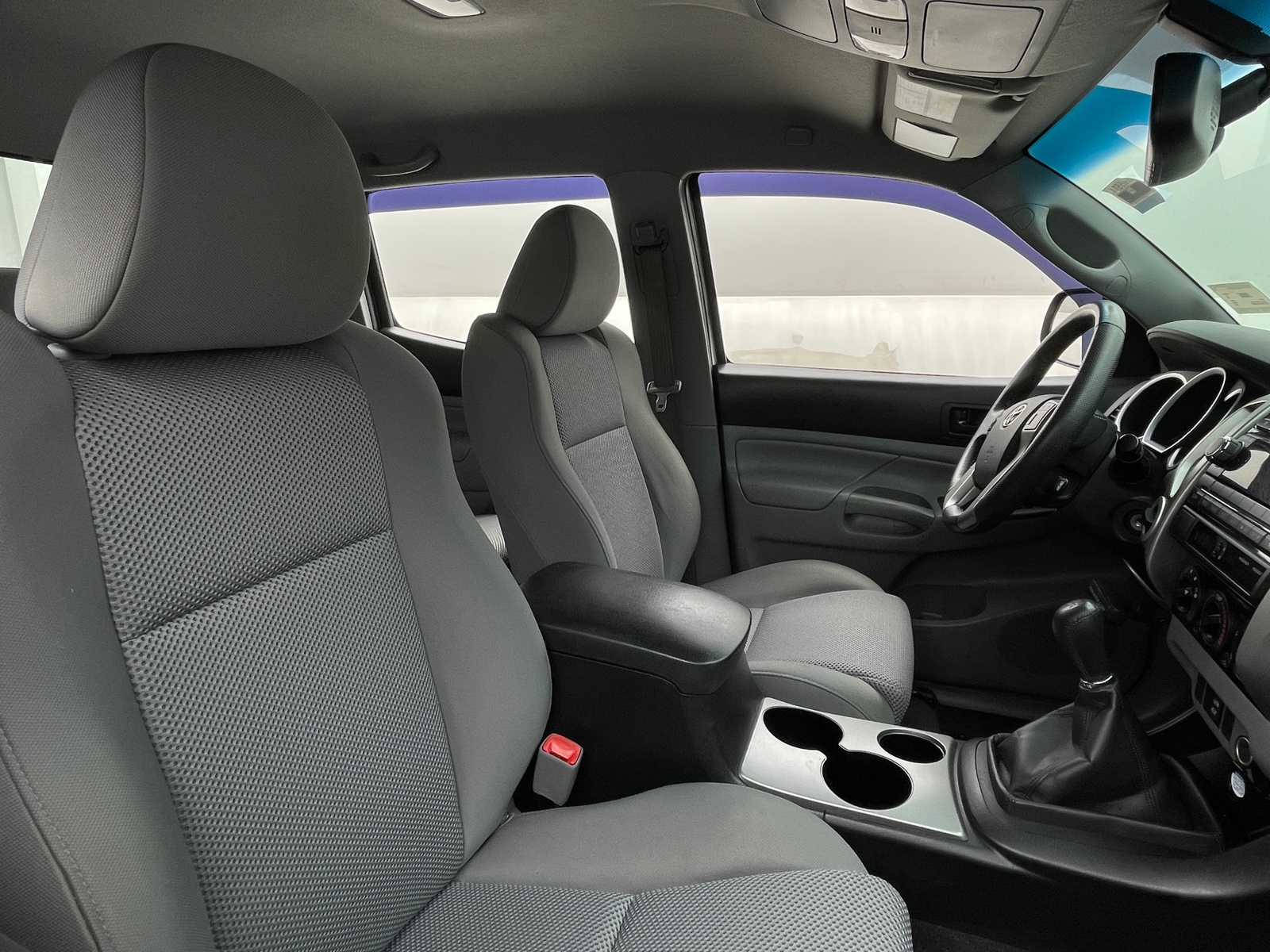 Thumbnail: 2012 Toyota Tacoma - 2