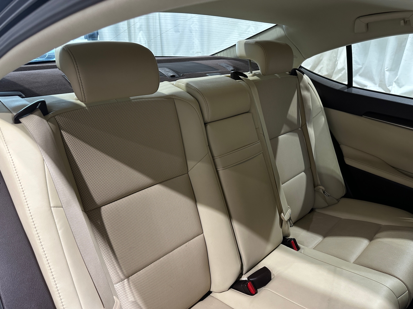 Thumbnail: 2018 Lexus ES - 5