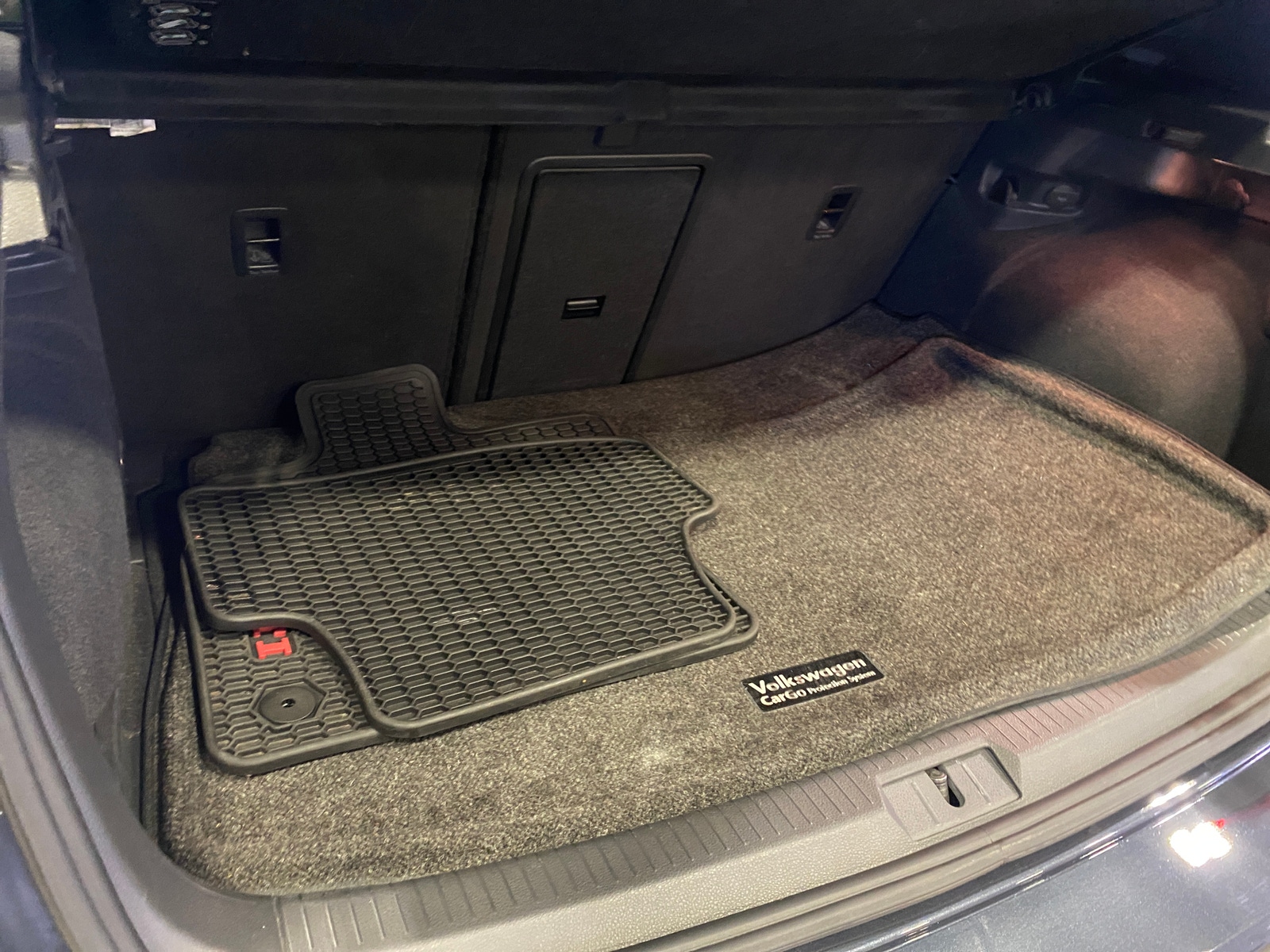 Thumbnail: 2019 Volkswagen Golf - 6
