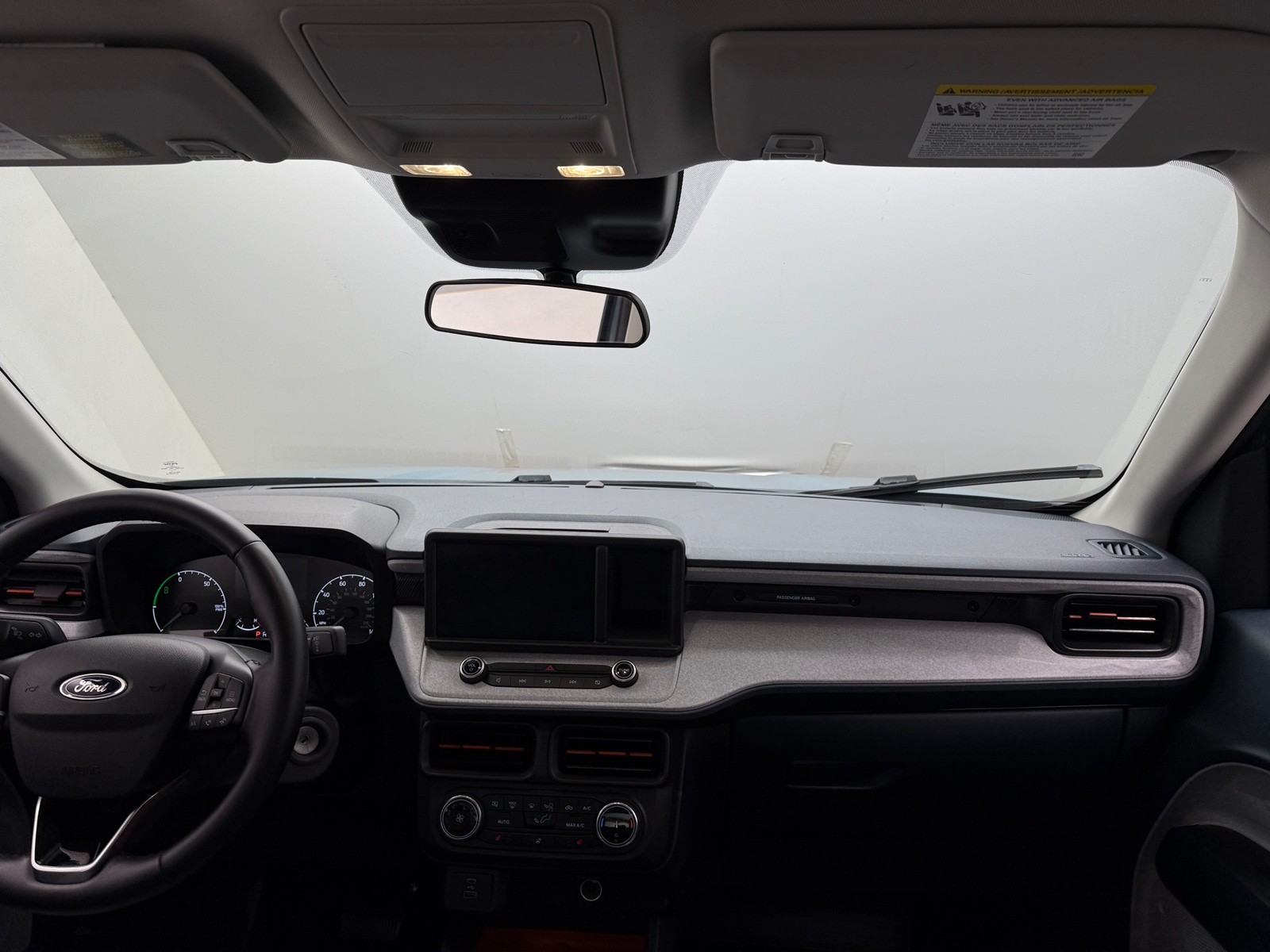 Thumbnail: 2023 Ford Maverick - 3