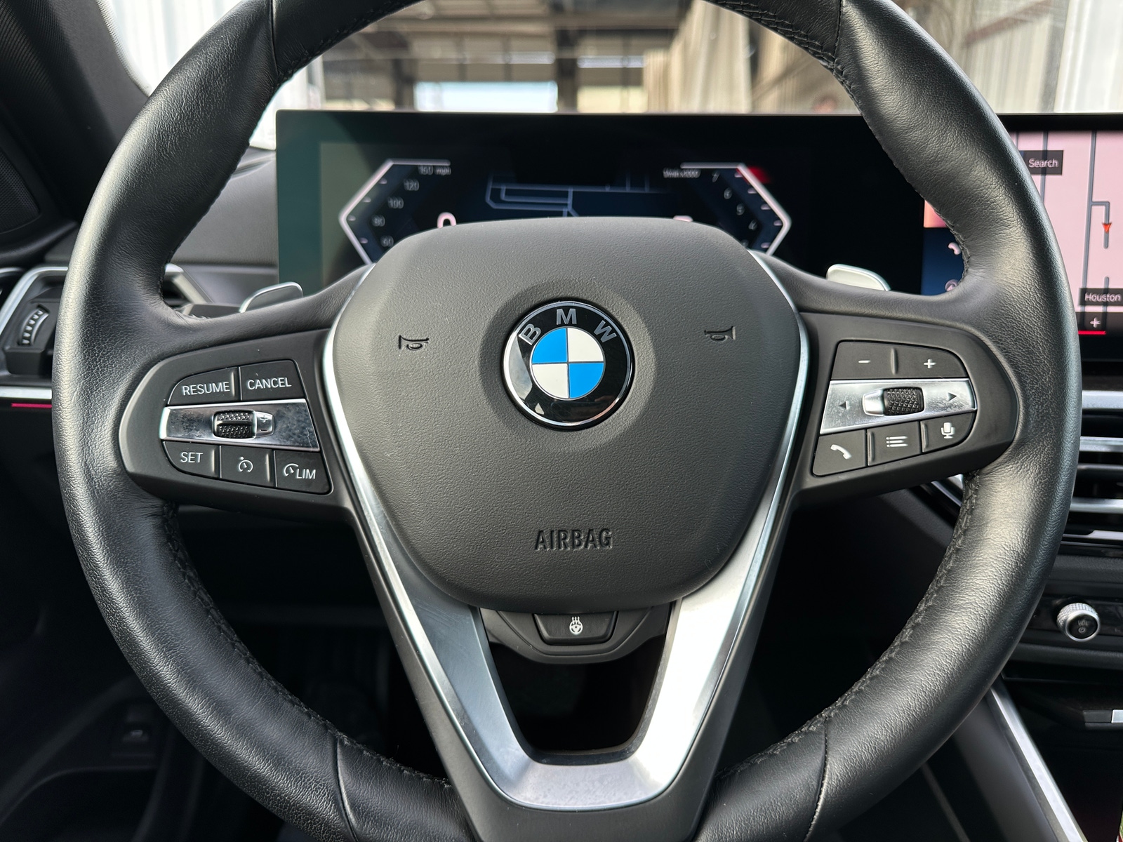 Thumbnail: 2024 BMW 4 Series - 3