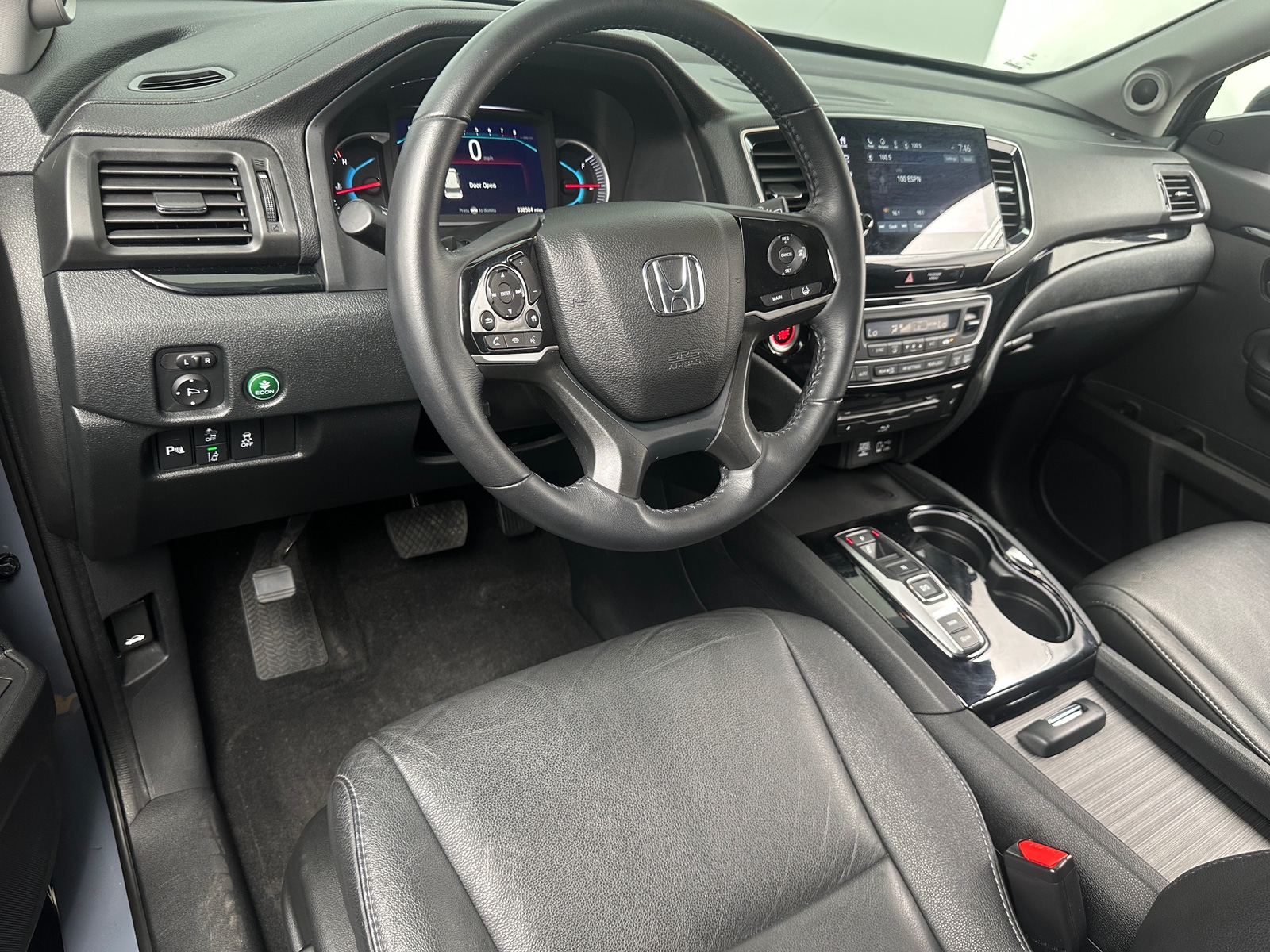 Thumbnail: 2022 Honda Pilot - 2