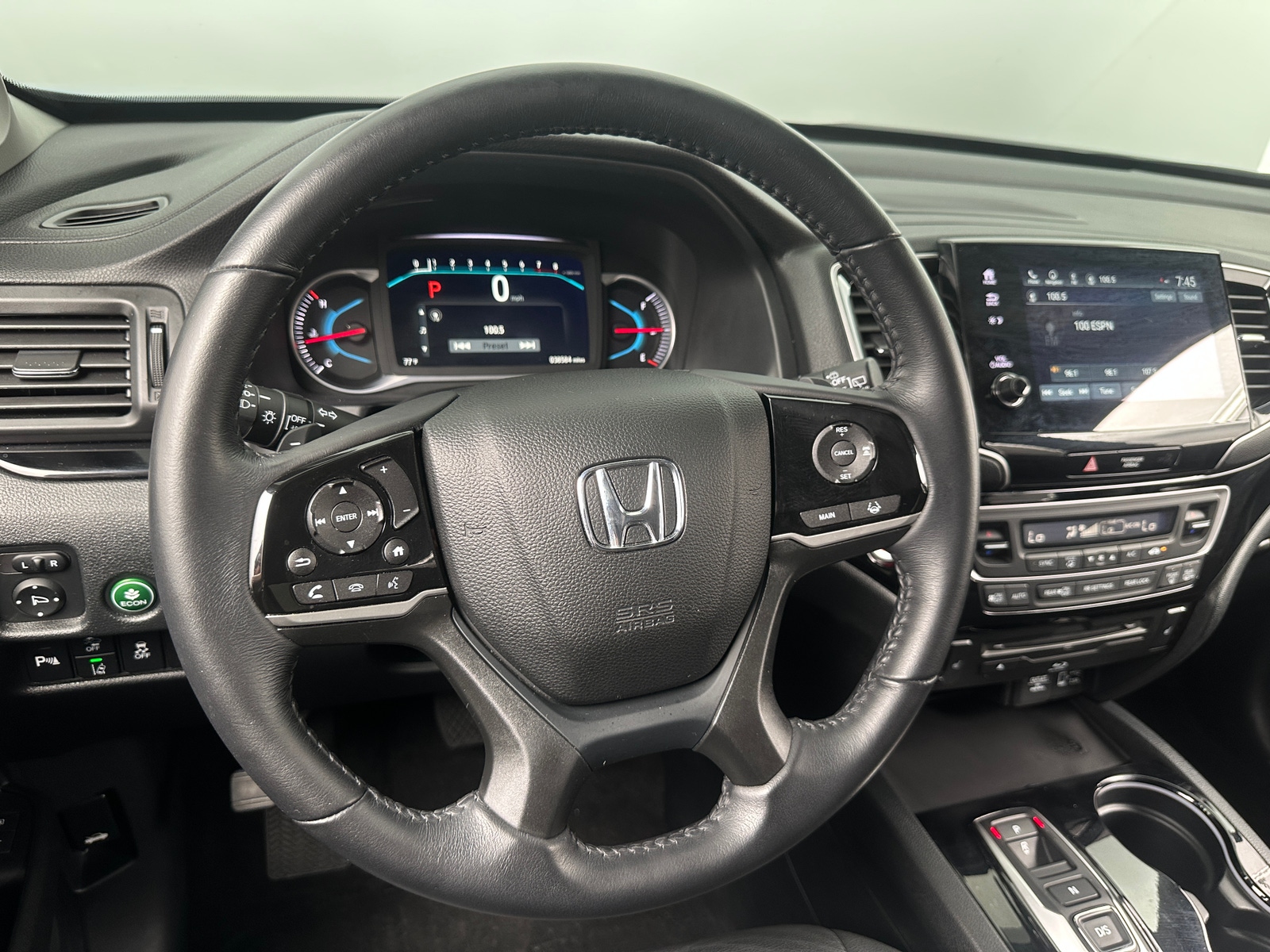 Thumbnail: 2022 Honda Pilot - 4