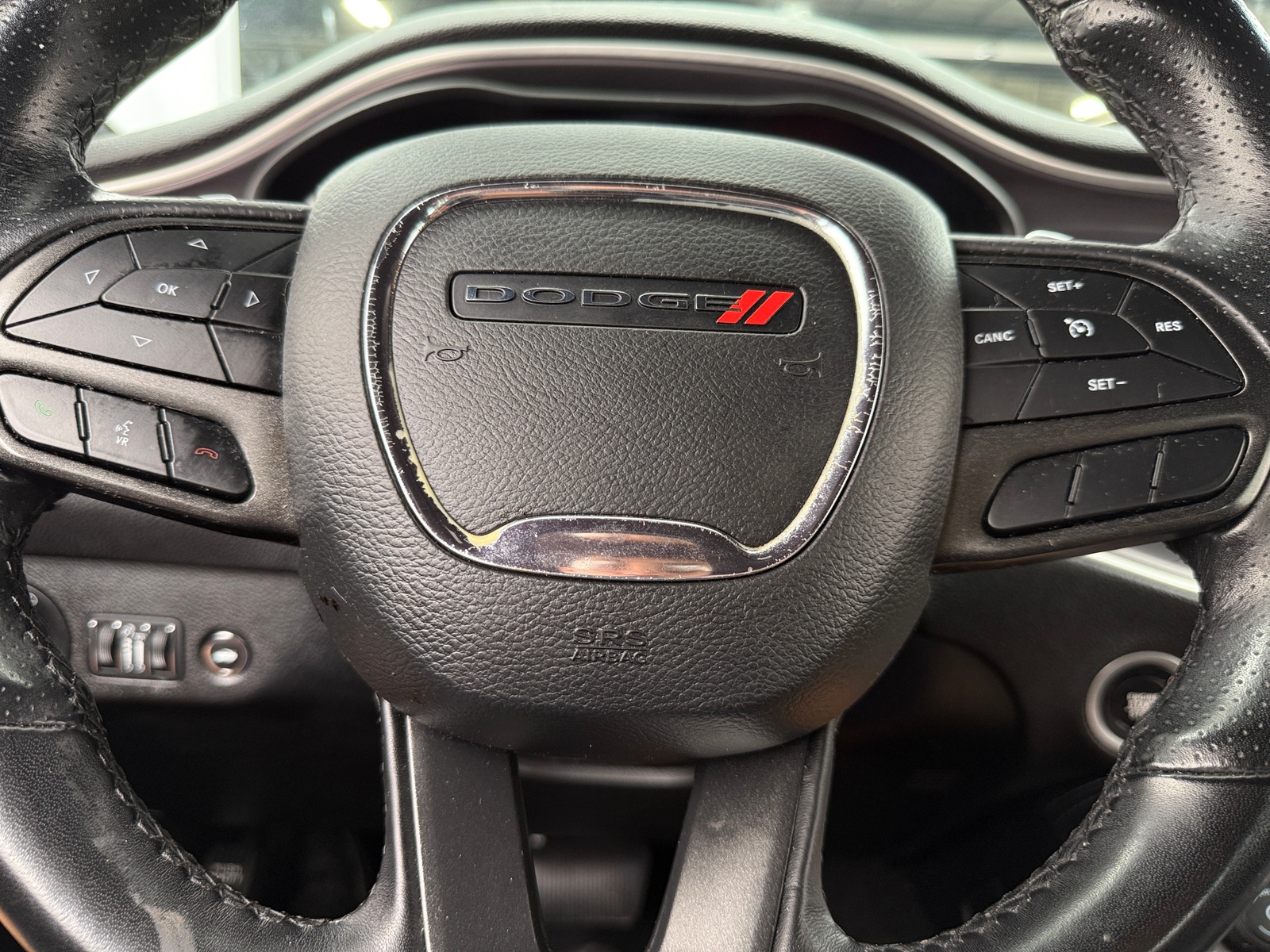 Thumbnail: 2020 Dodge Challenger - 4