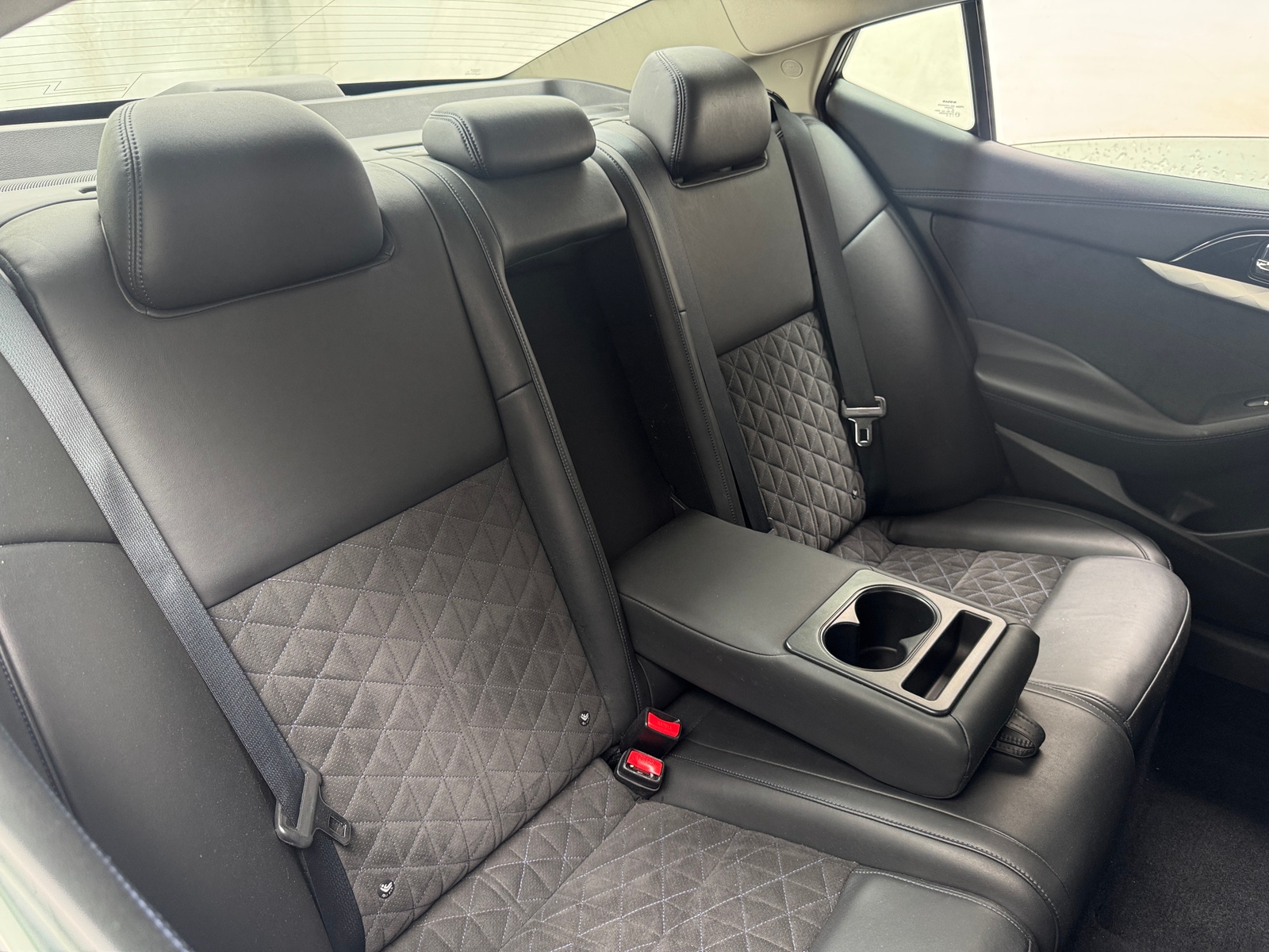 Thumbnail: 2016 Nissan Maxima - 5