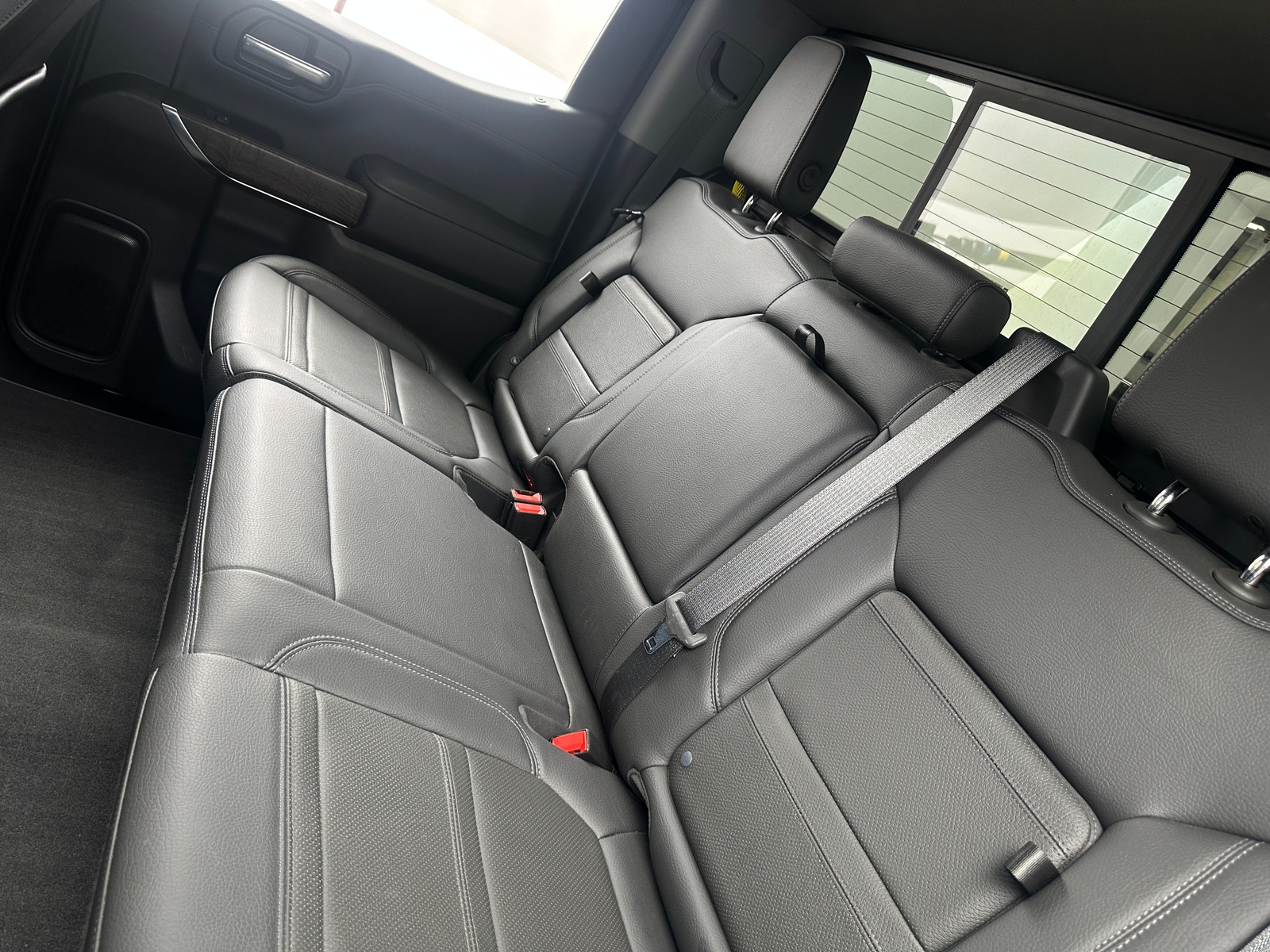 Thumbnail: 2021 GMC Sierra 1500 - 5