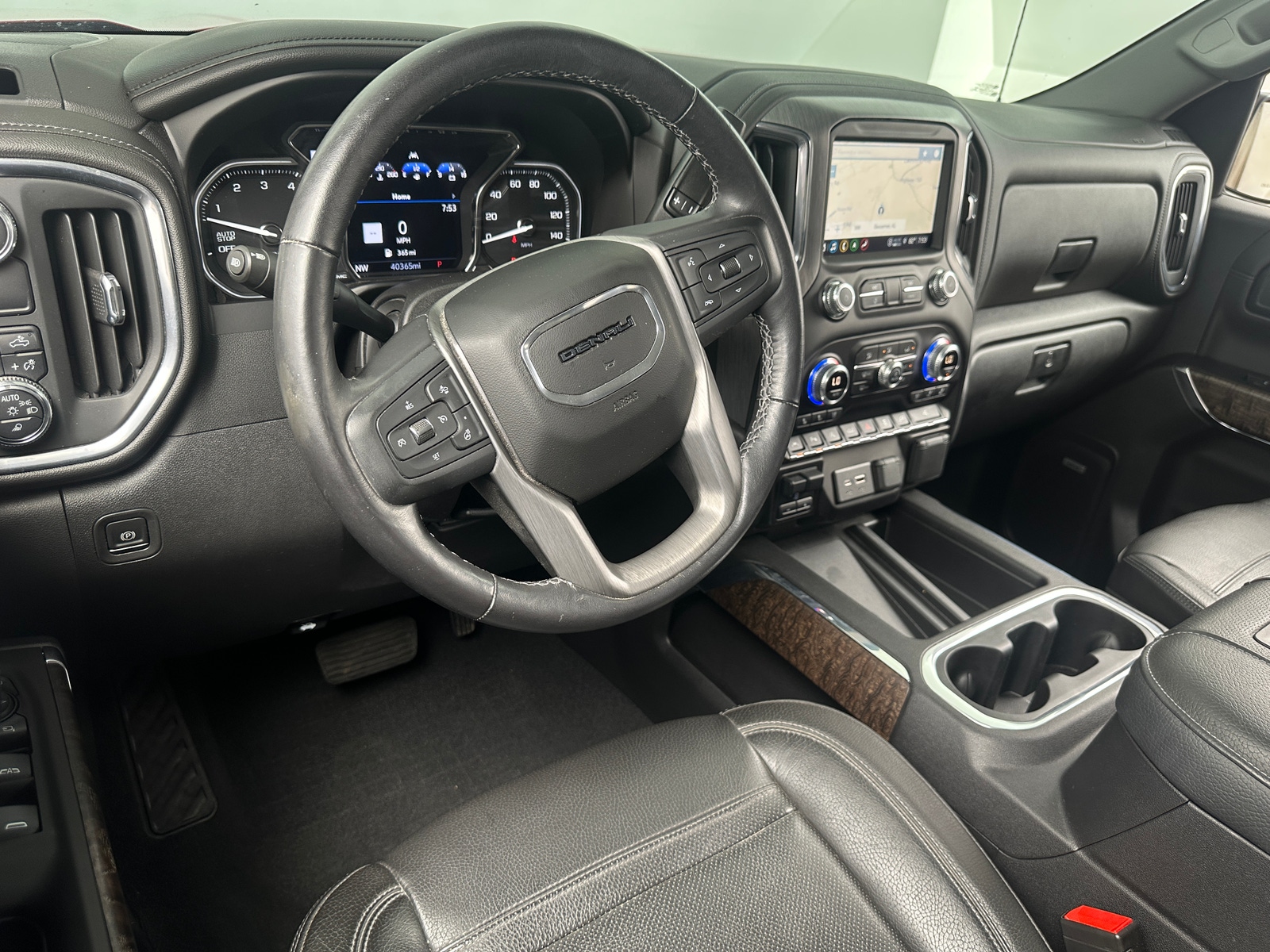 Thumbnail: 2021 GMC Sierra 1500 - 2