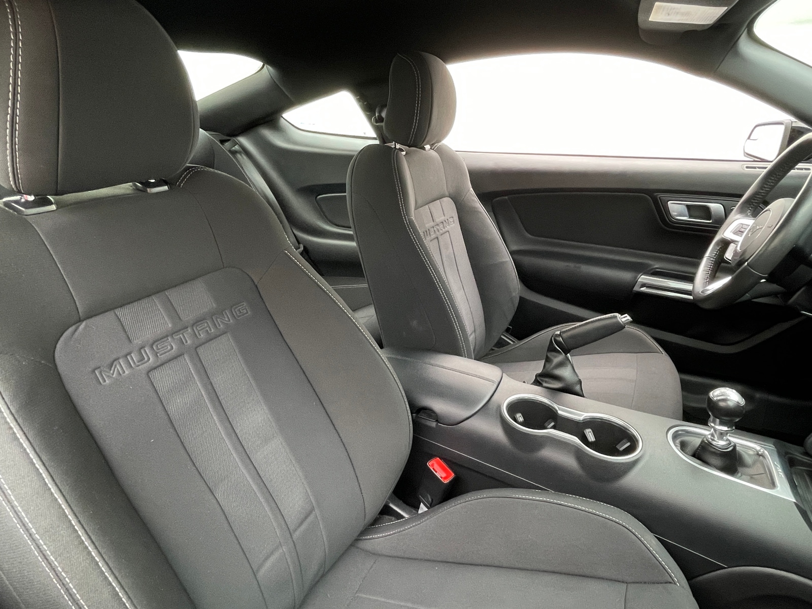 Thumbnail: 2018 Ford Mustang - 2