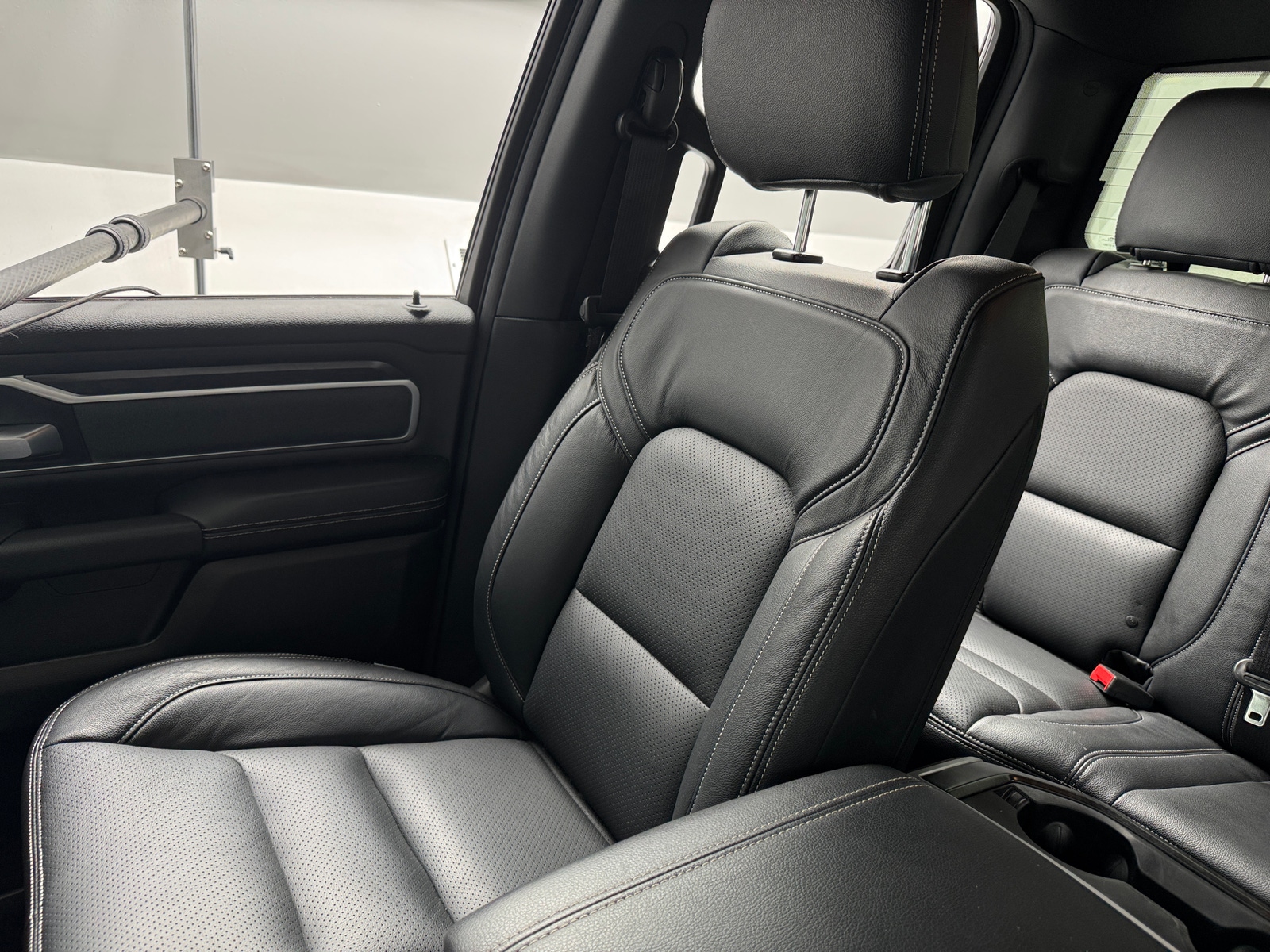 Thumbnail: 2022 RAM 1500 - 2