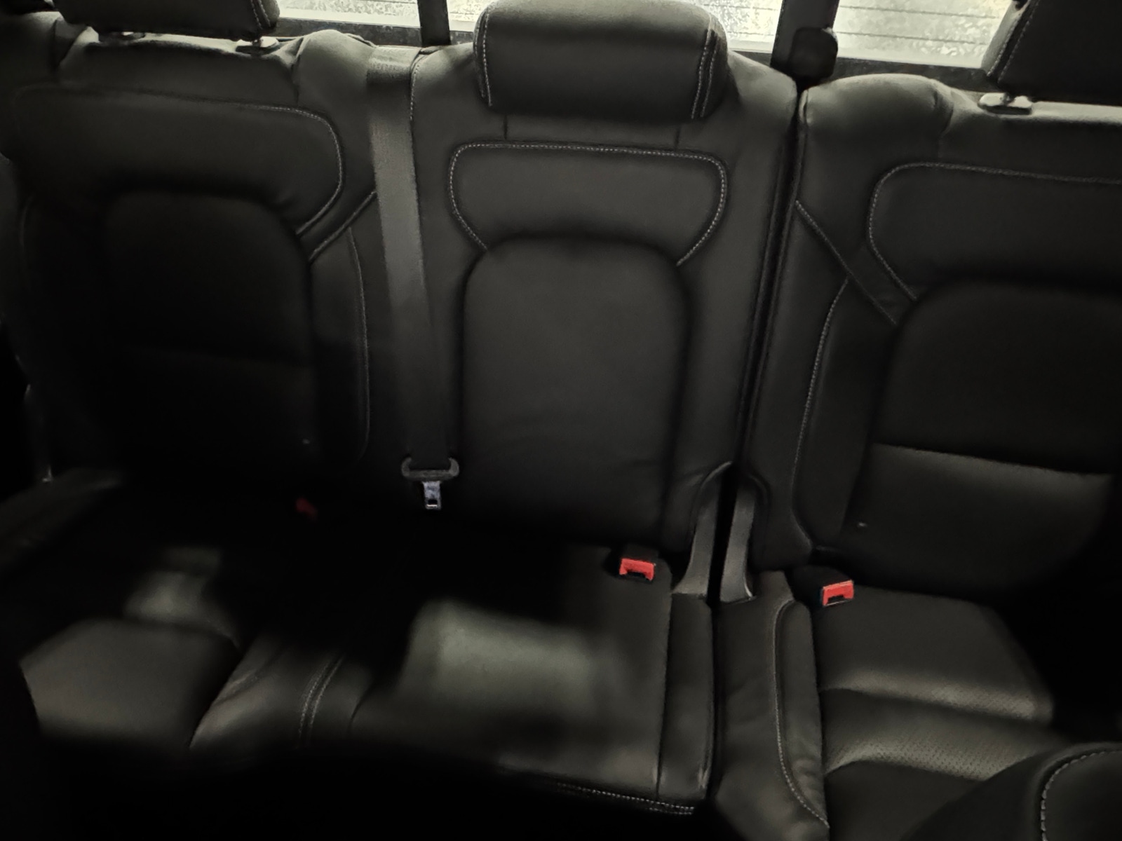 Thumbnail: 2022 RAM 1500 - 6