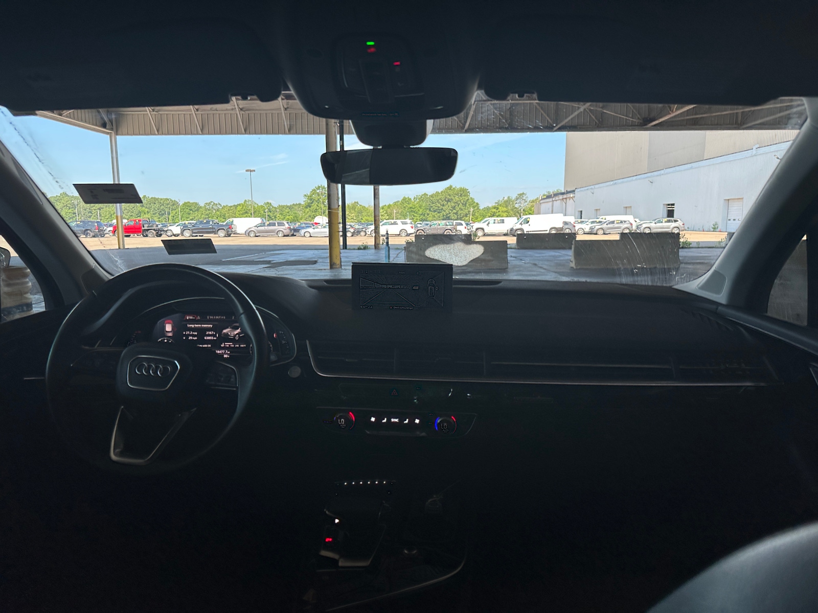 Thumbnail: 2019 Audi Q7 - 2