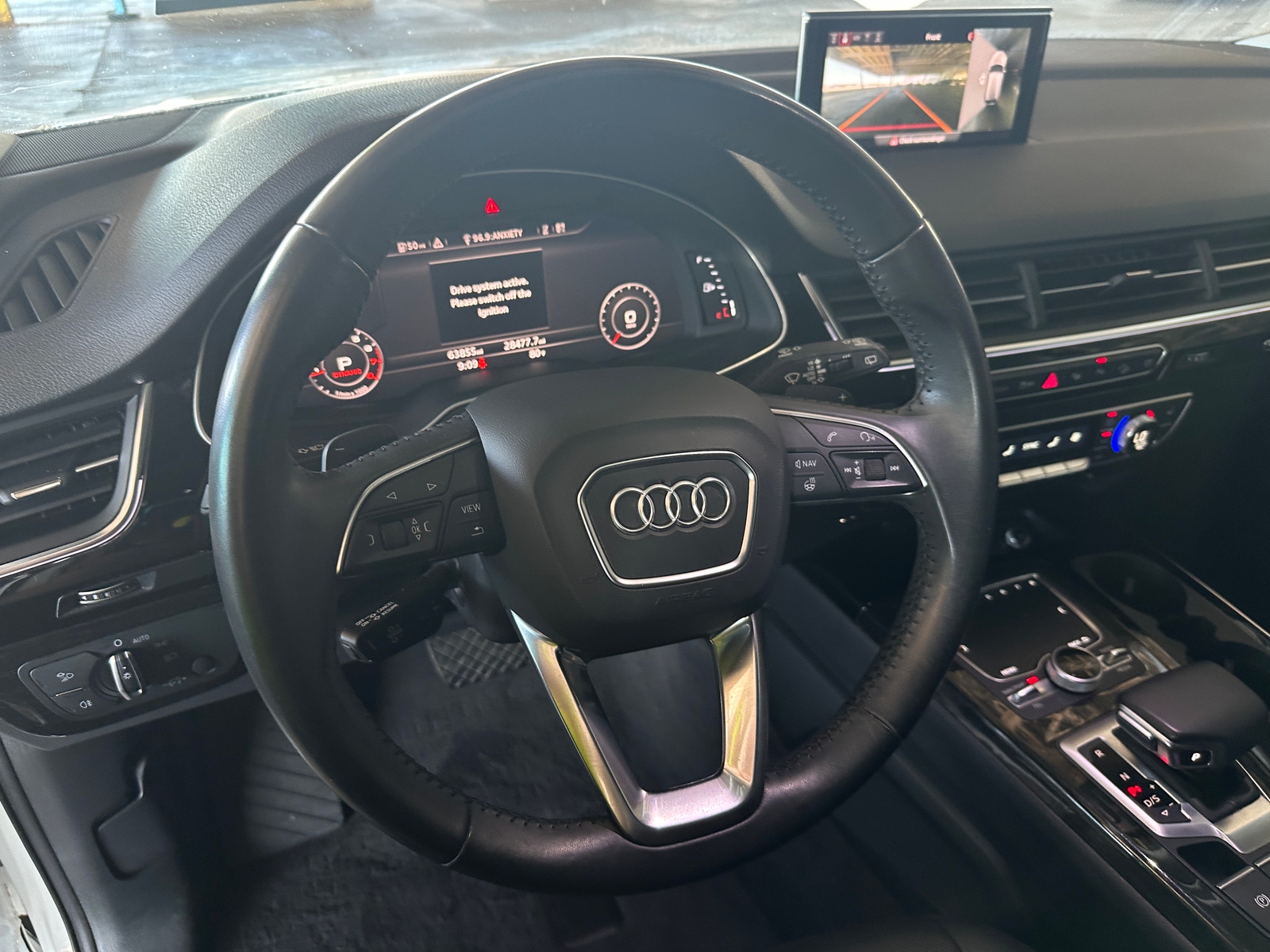 Thumbnail: 2019 Audi Q7 - 4