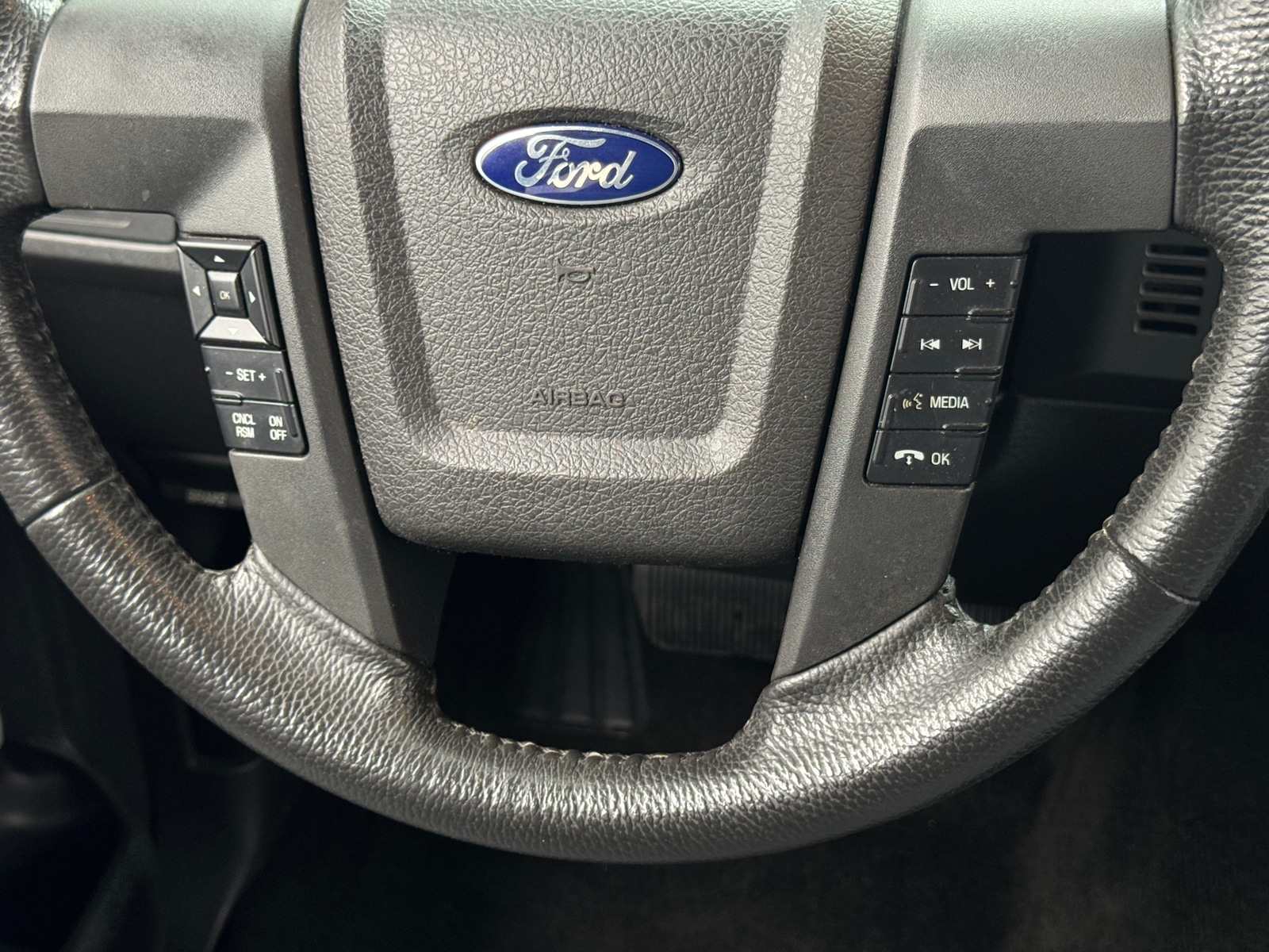 Thumbnail: 2013 Ford Econoline - 5