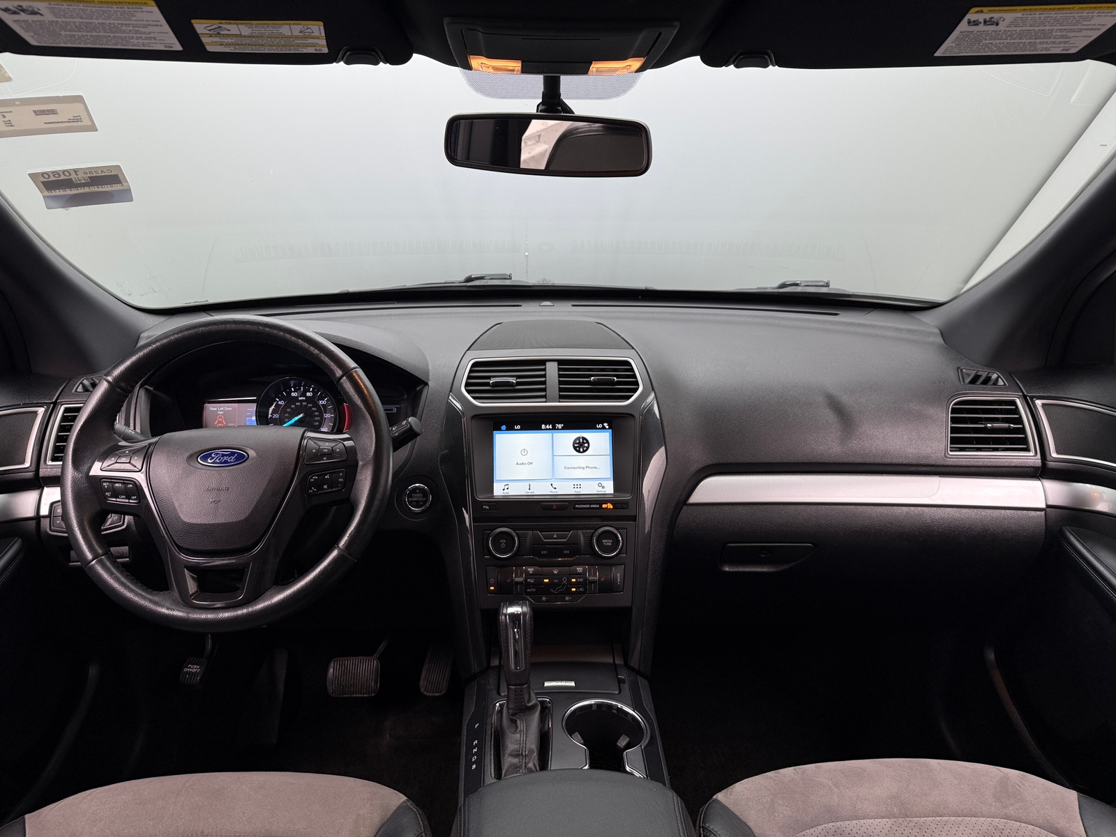 Thumbnail: 2017 Ford Explorer - 2