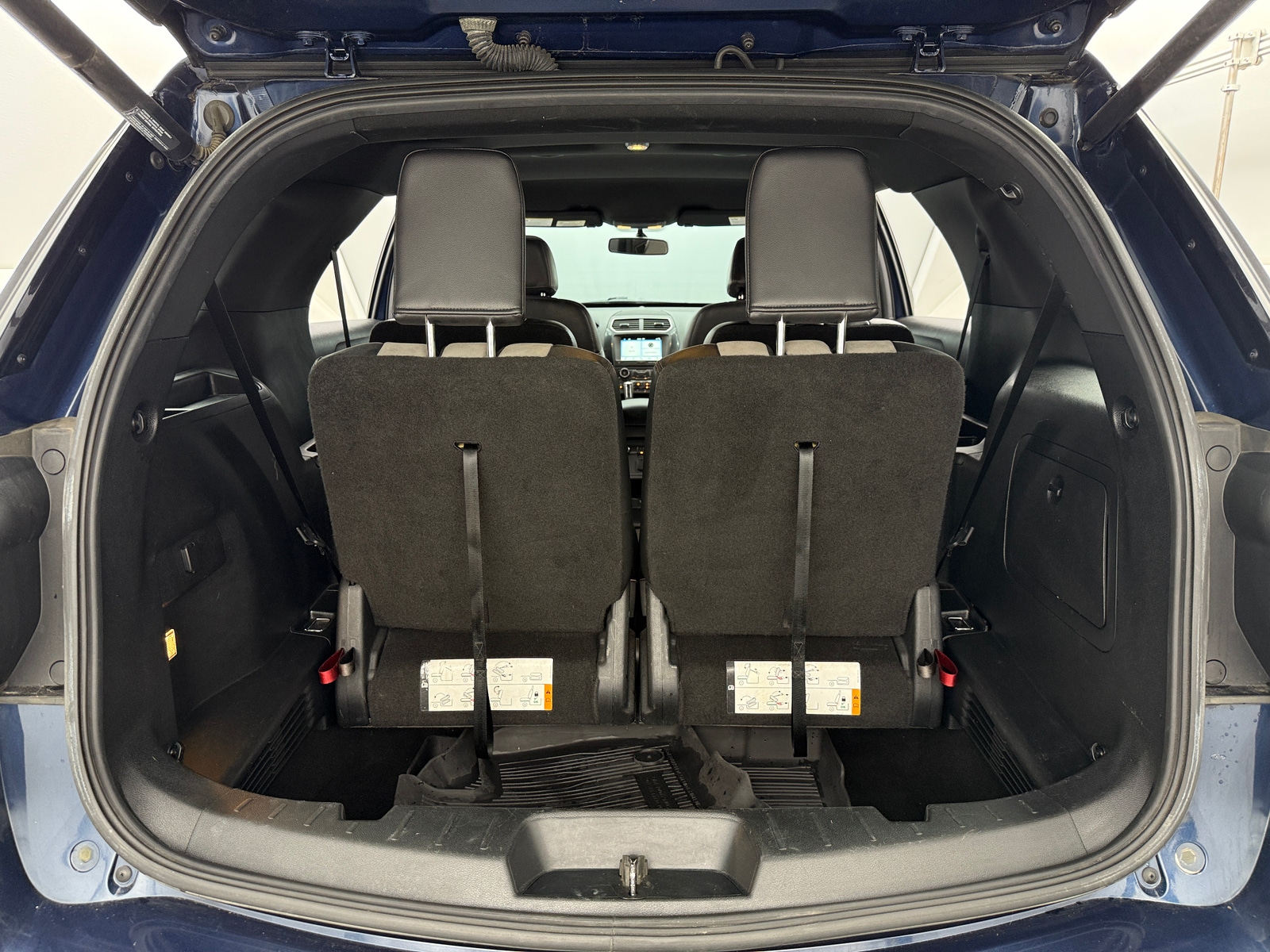 Thumbnail: 2017 Ford Explorer - 6