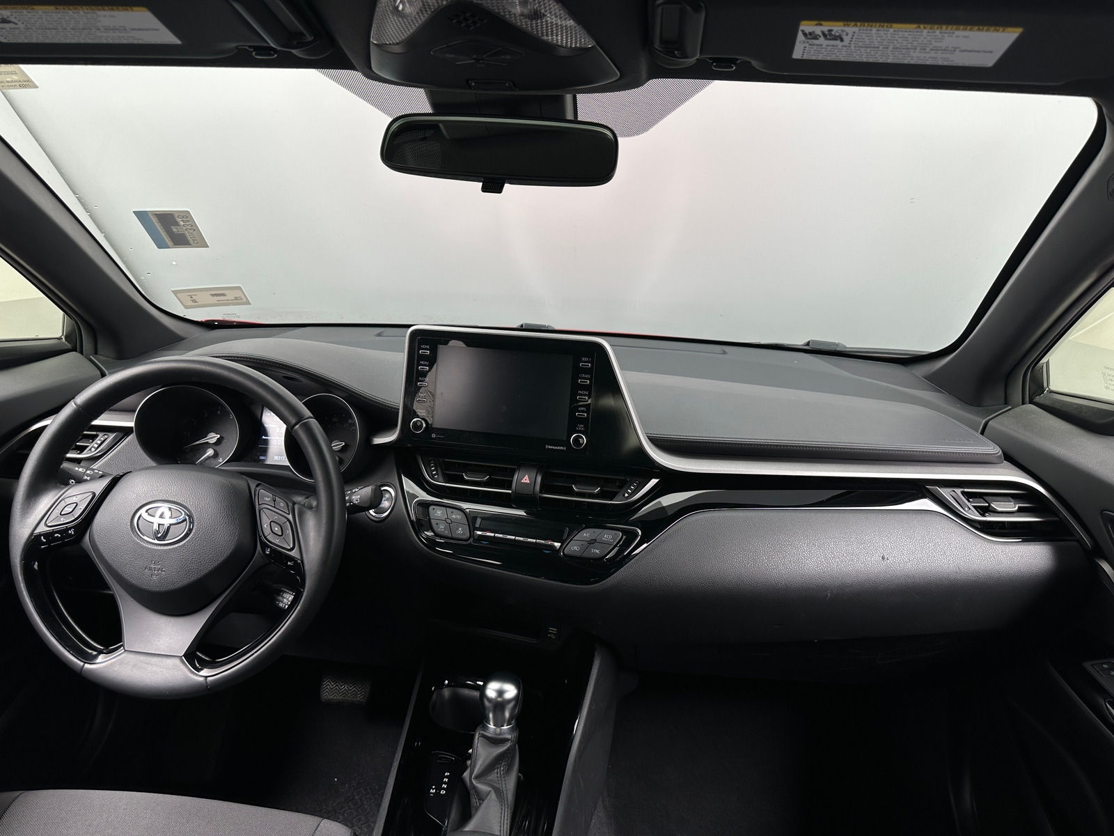 Thumbnail: 2021 Toyota C-HR - 3