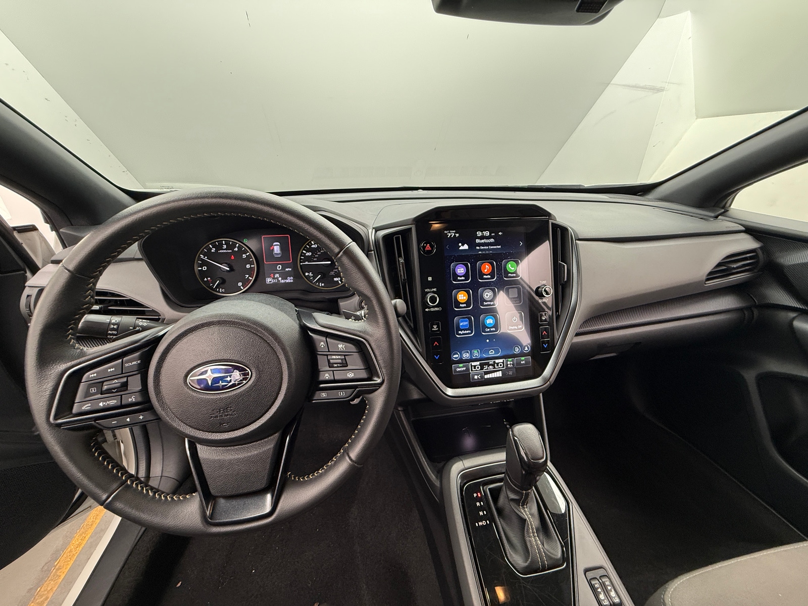 Thumbnail: 2024 Subaru Crosstrek - 3