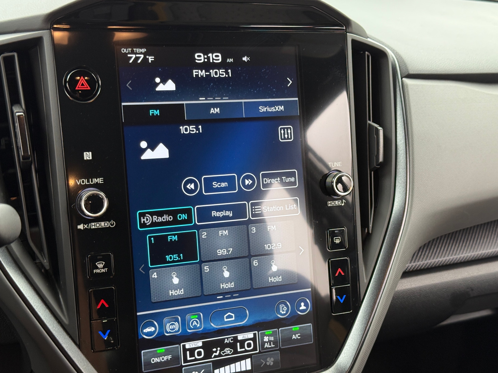Thumbnail: 2024 Subaru Crosstrek - 4