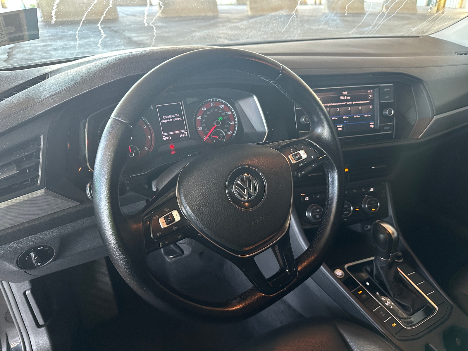 Thumbnail: 2019 Volkswagen Jetta - 5