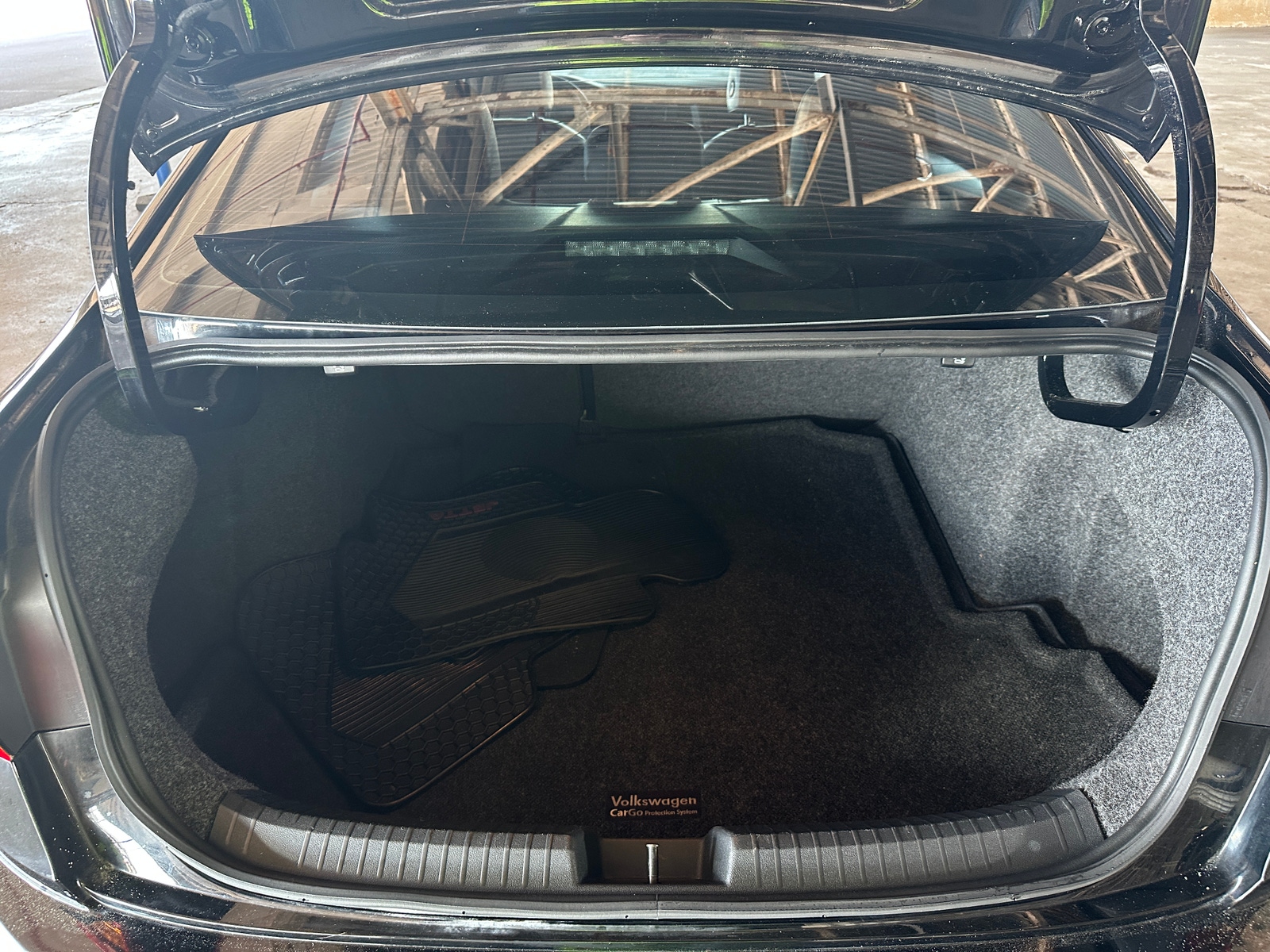 Thumbnail: 2019 Volkswagen Jetta - 7