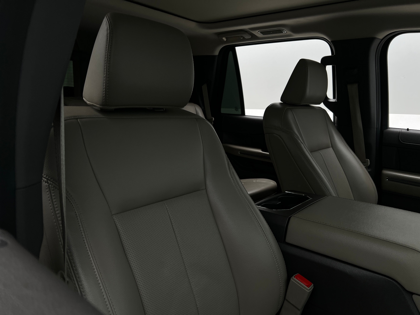 Thumbnail: 2021 Ford Expedition - 2