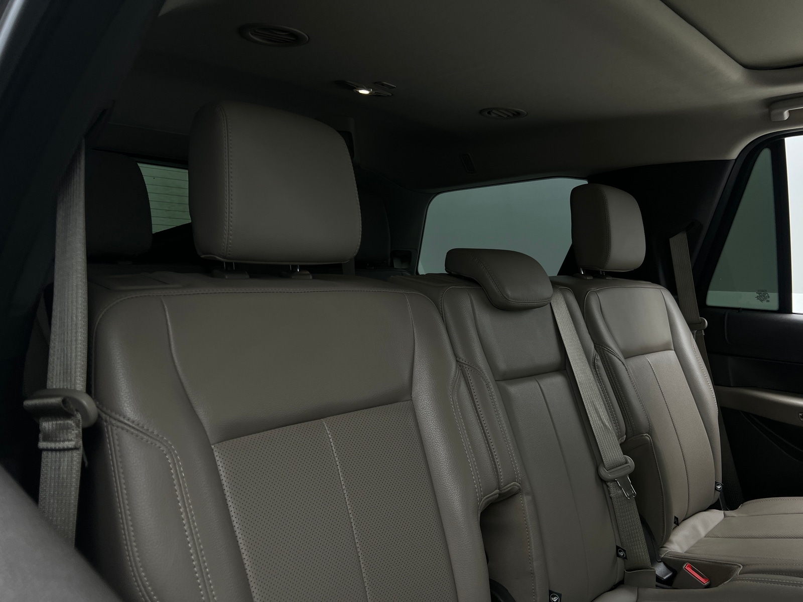 Thumbnail: 2021 Ford Expedition - 6